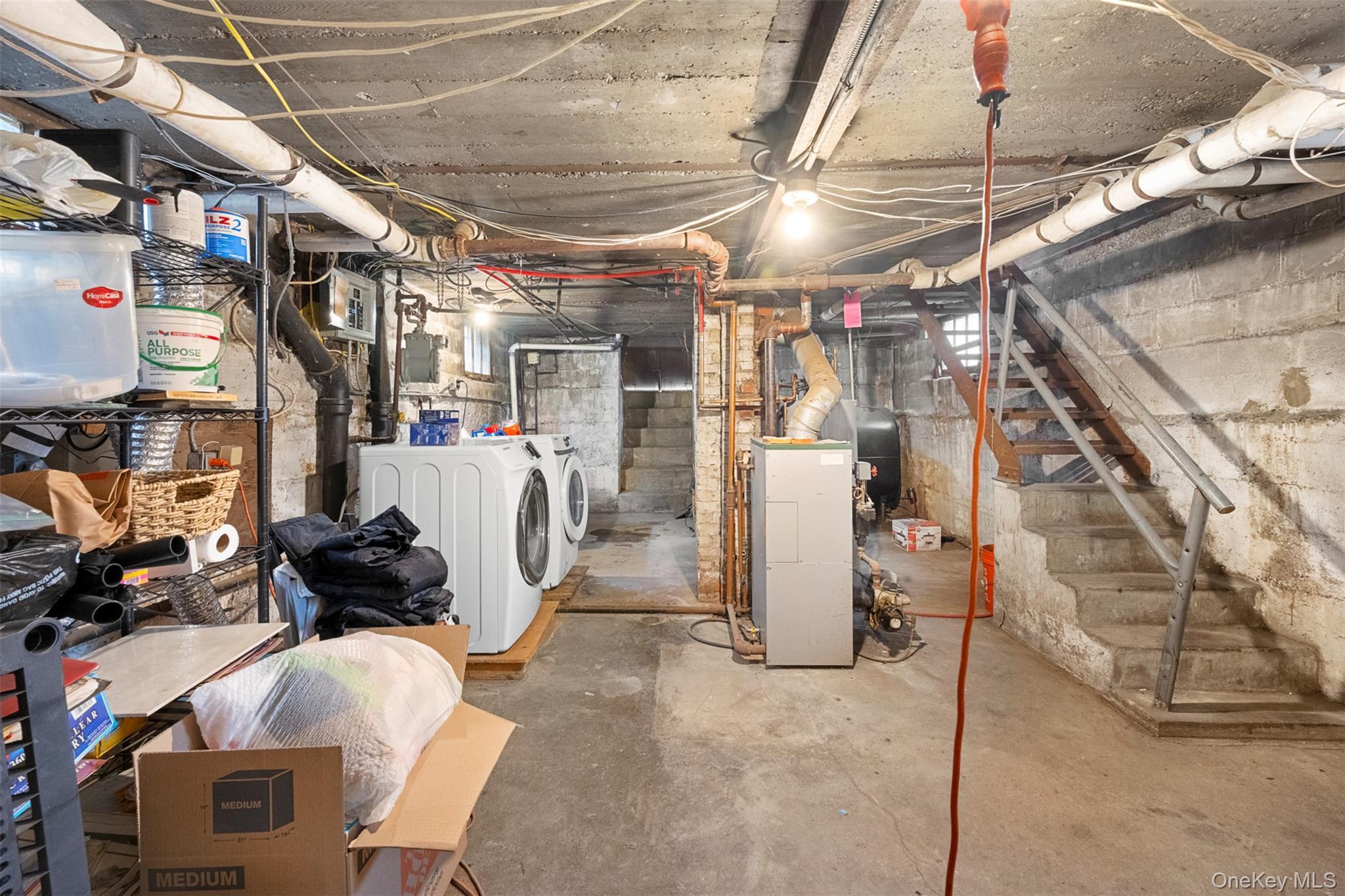 Single Family Bennett Nassau County, NY 11550, MLS-968147-36