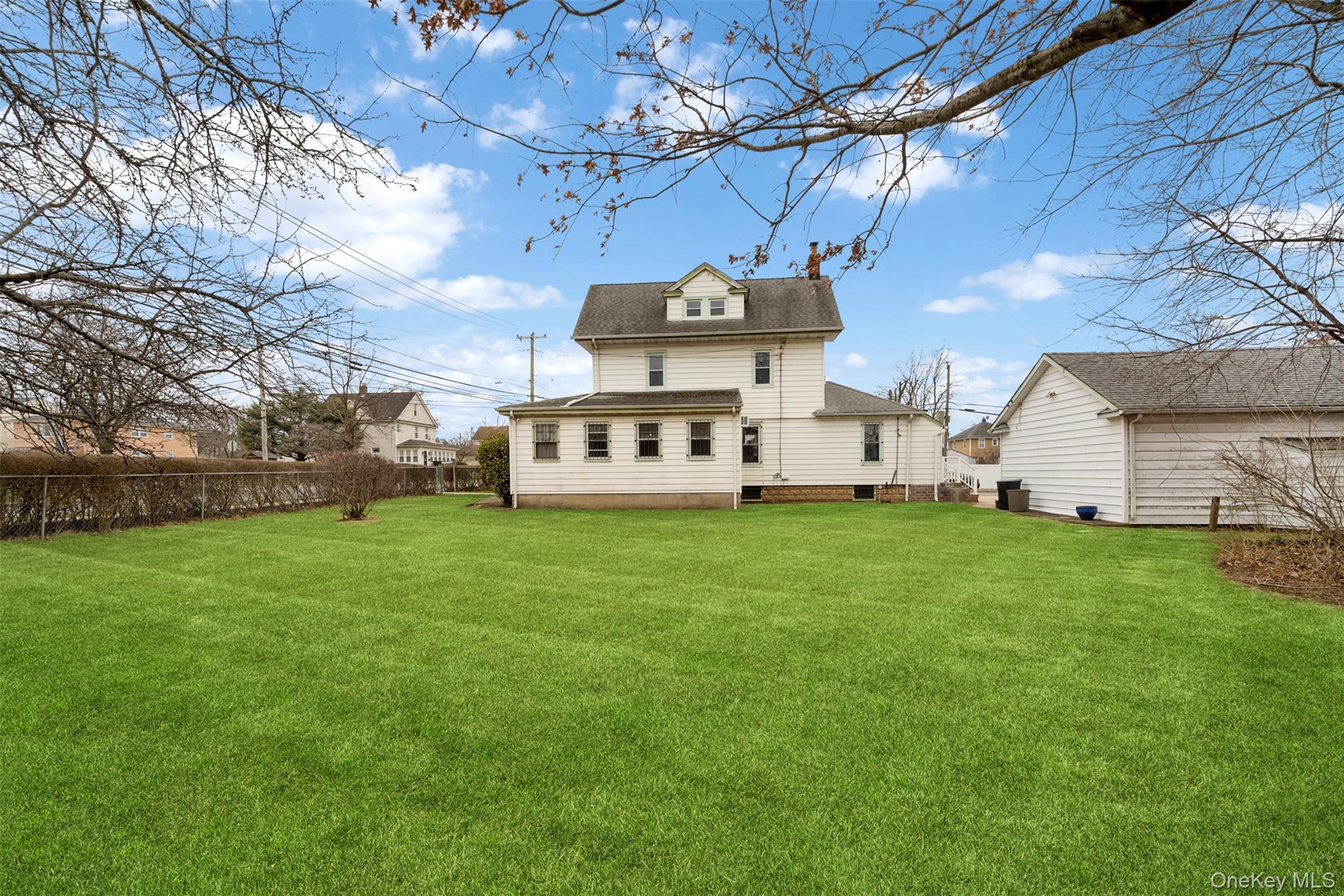 Single Family Bennett Nassau County, NY 11550, MLS-968147-38