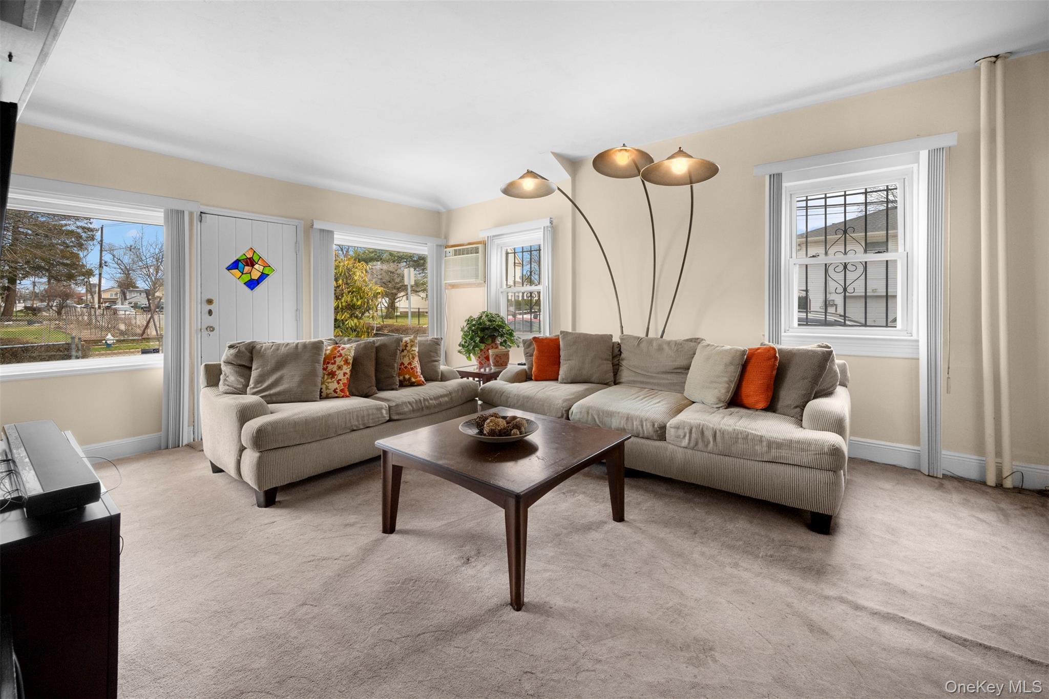 Single Family Bennett Nassau County, NY 11550, MLS-968147-5