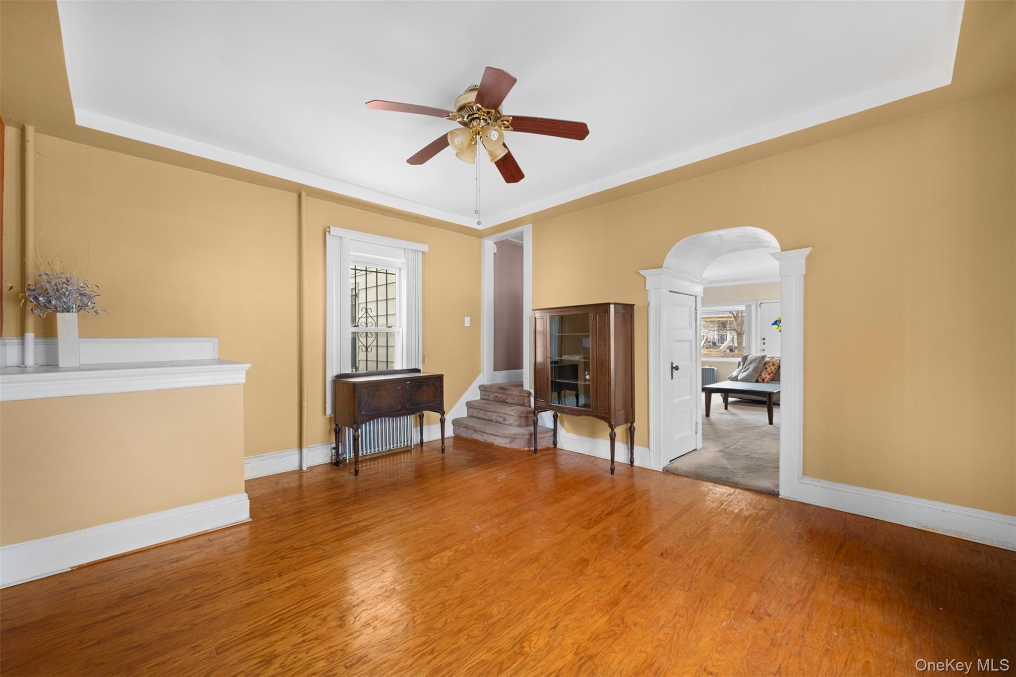 Single Family Bennett Nassau County, NY 11550, MLS-968147-9