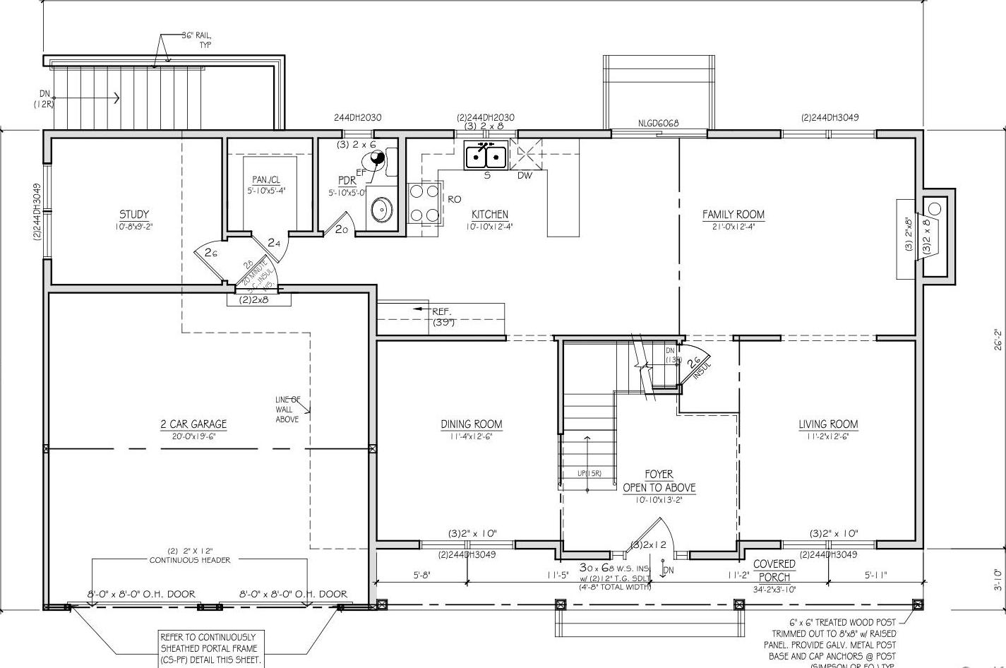 Single Family Gail Circle Suffolk County, NY 11778, MLS-968150-16