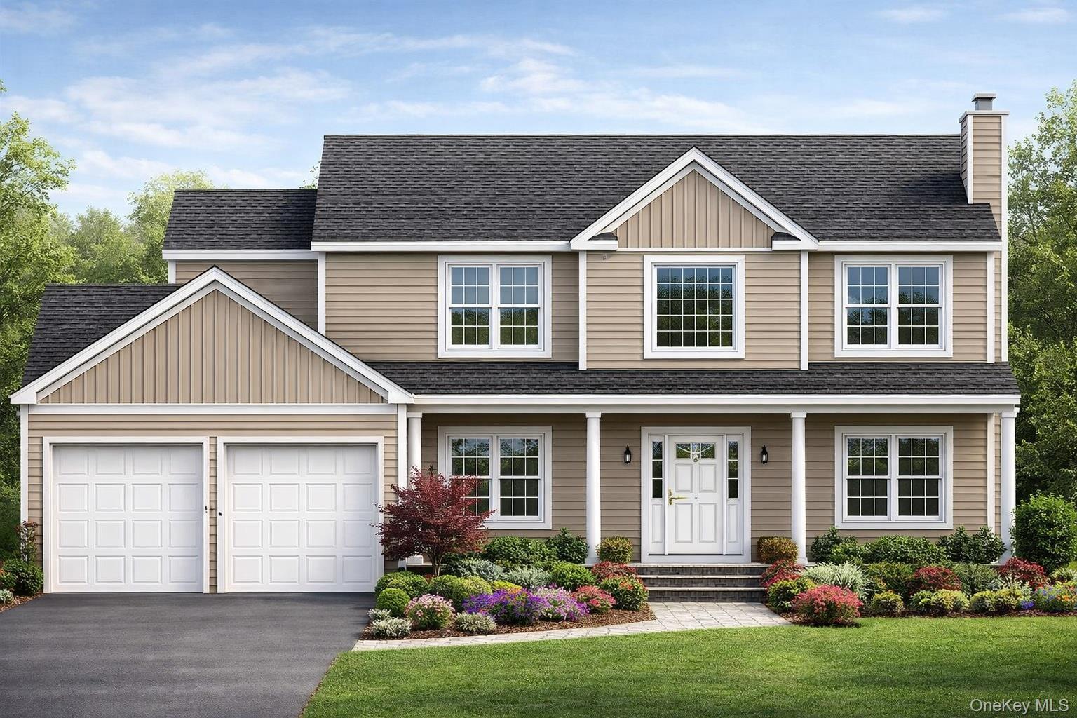 Single Family Gail Circle Suffolk County, NY 11778, MLS-968150-2