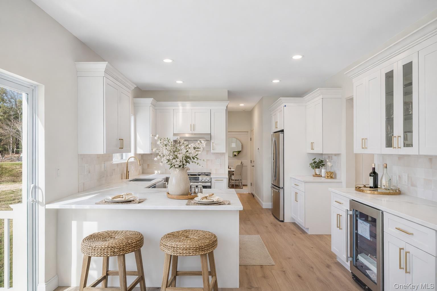 Single Family Gail Circle Suffolk County, NY 11778, MLS-968150-8