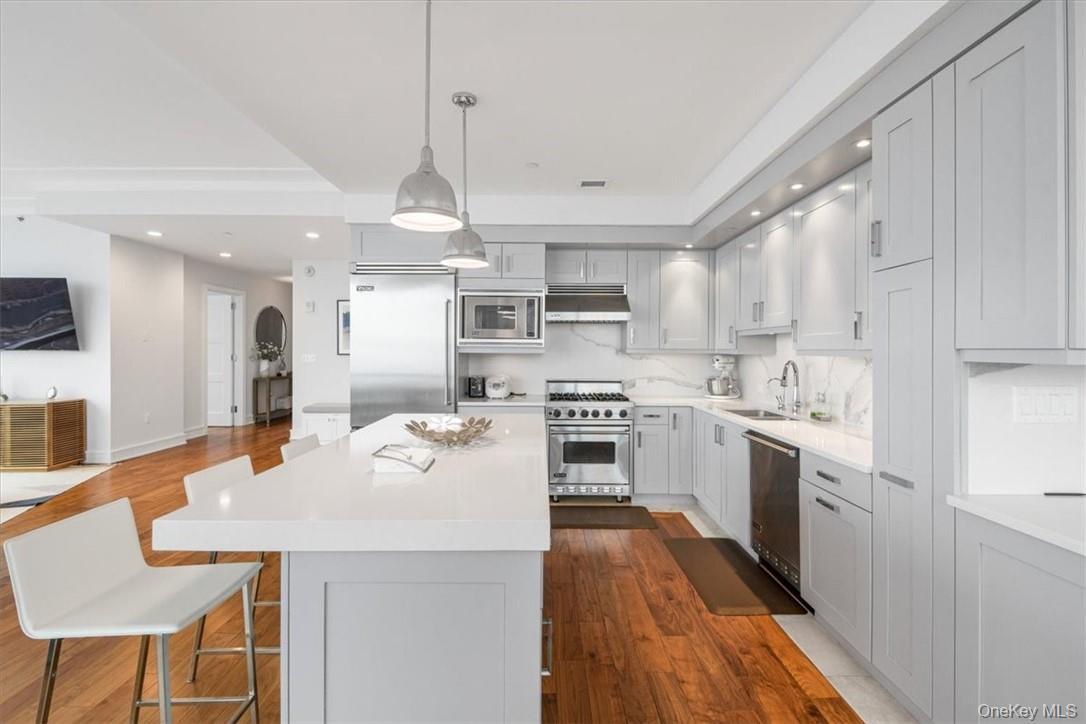 Condo Renaissance  Westchester County, NY 10601, MLS-968153-10