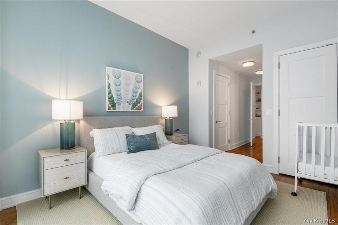 Condo Renaissance  Westchester County, NY 10601, MLS-968153-20