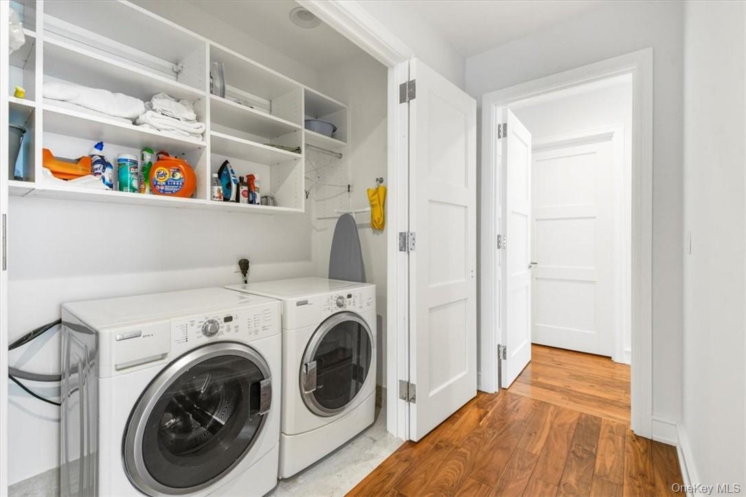 Condo Renaissance  Westchester County, NY 10601, MLS-968153-22