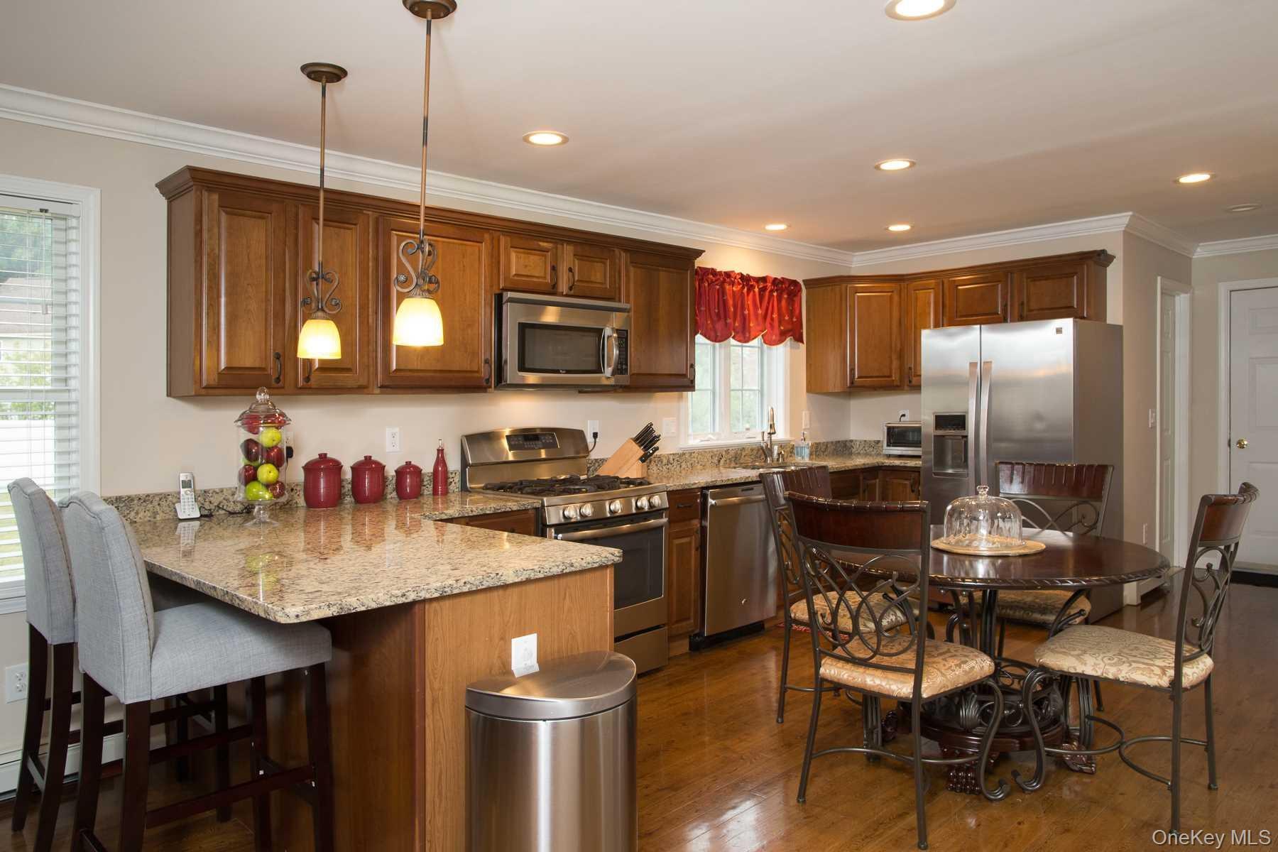 Single Family Jamil  Dutchess County, NY 12603, MLS-968158-12