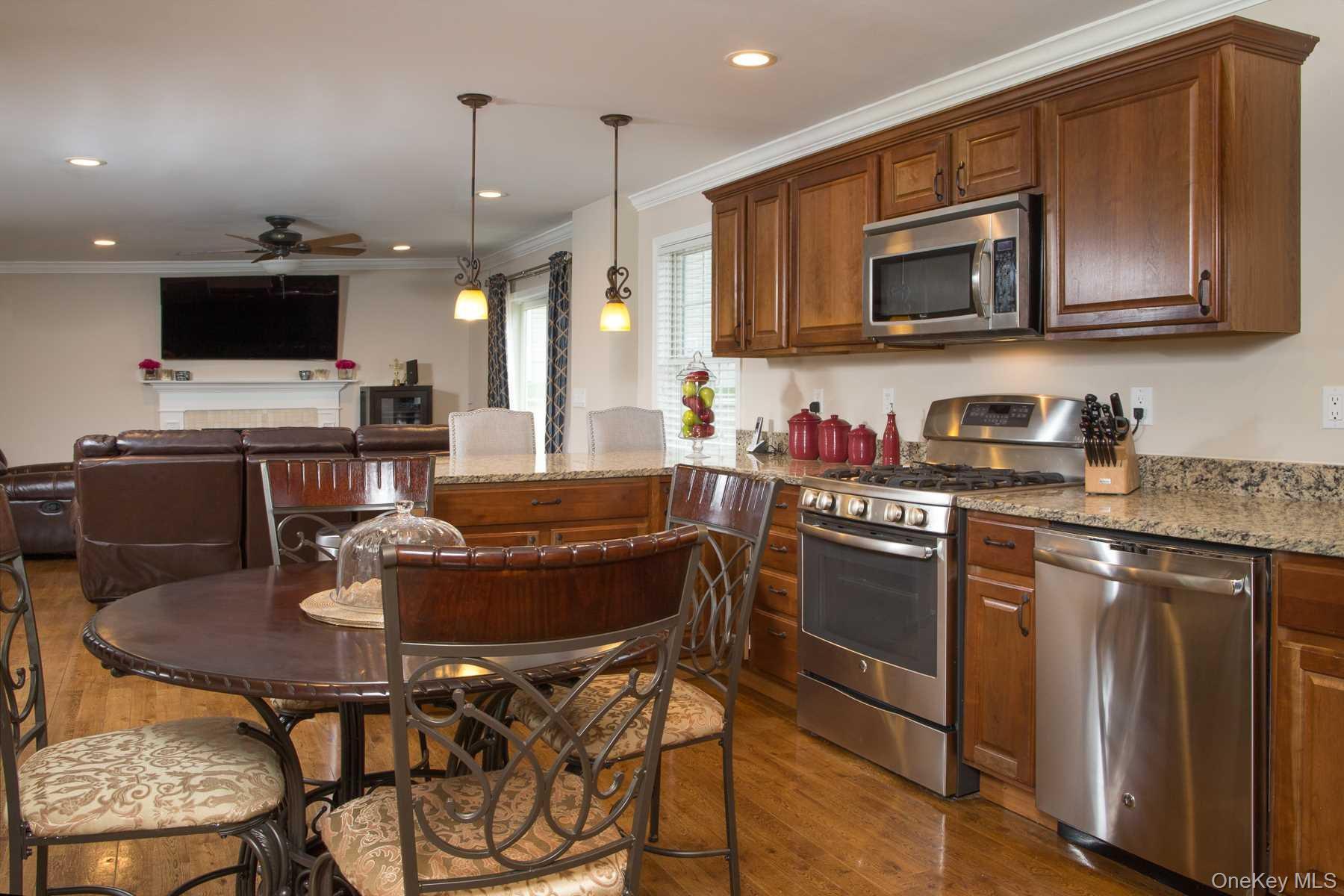 Single Family Jamil  Dutchess County, NY 12603, MLS-968158-13