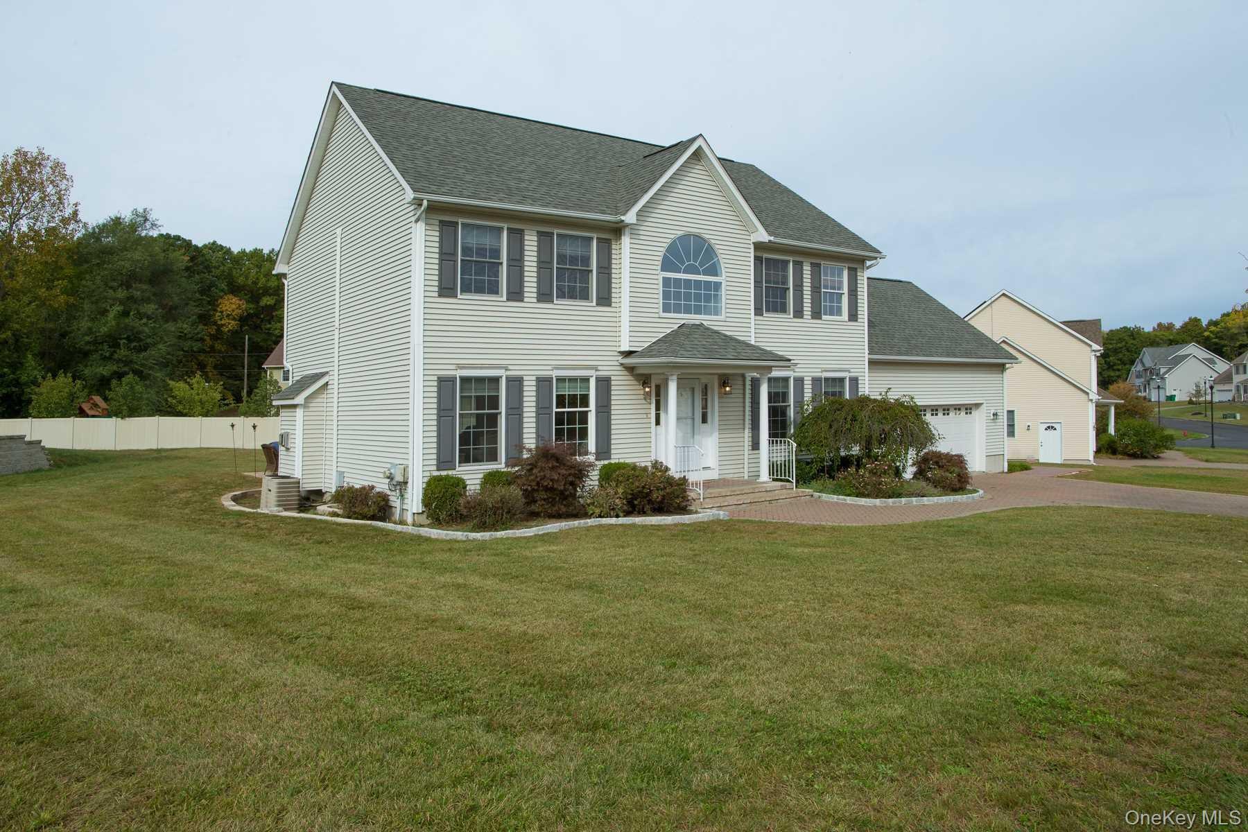 Single Family Jamil  Dutchess County, NY 12603, MLS-968158-2