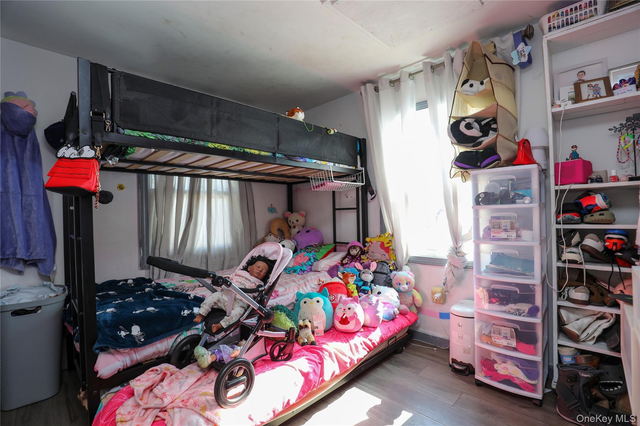 Single Family Broadway  Ulster County, NY 12429, MLS-968161-11