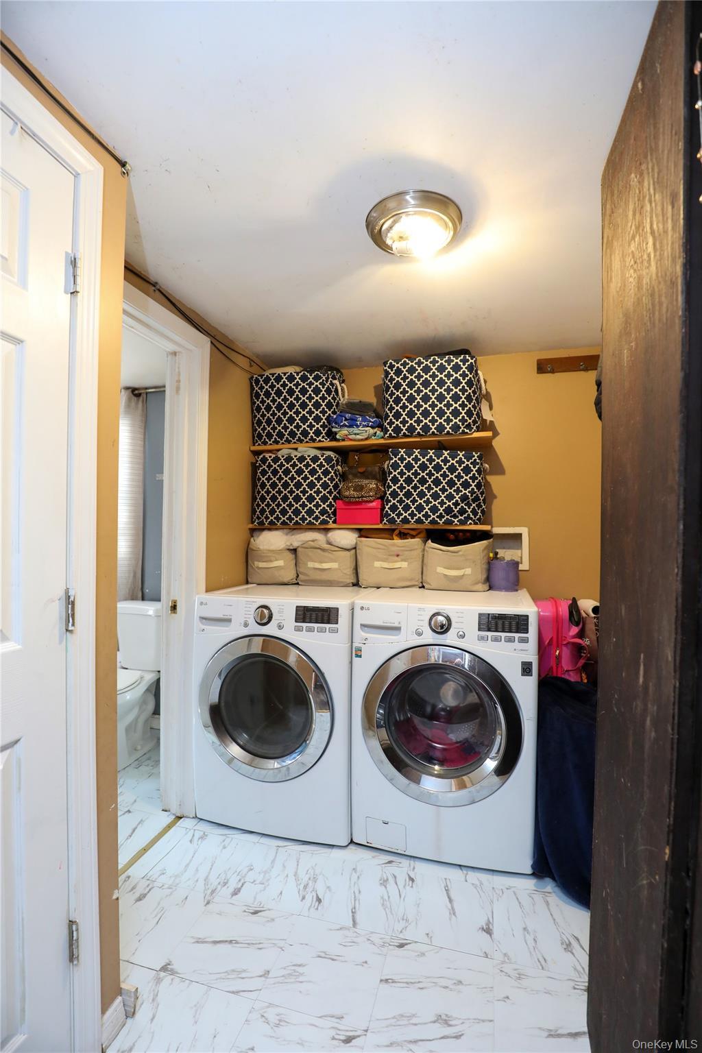 Single Family Broadway  Ulster County, NY 12429, MLS-968161-12