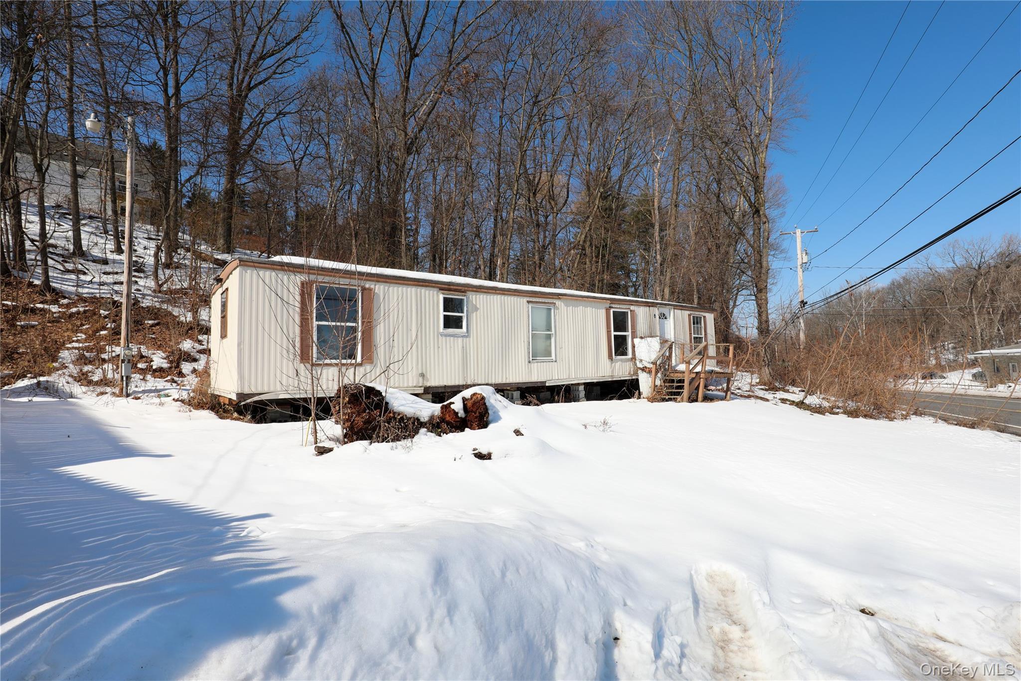 Single Family Broadway  Ulster County, NY 12429, MLS-968161-19