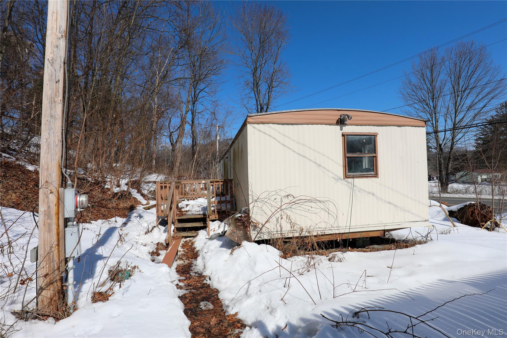 Single Family Broadway  Ulster County, NY 12429, MLS-968161-20