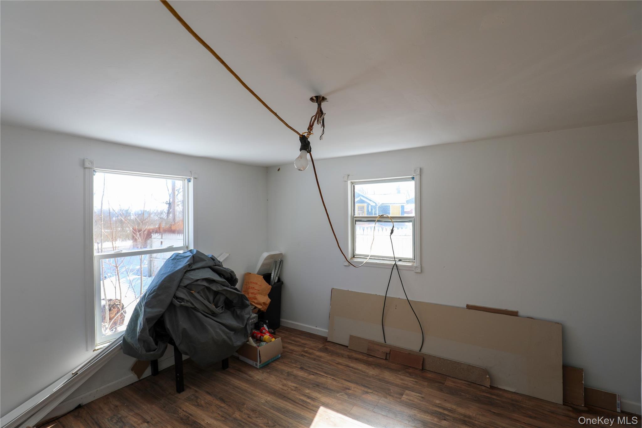 Single Family Broadway  Ulster County, NY 12429, MLS-968161-24