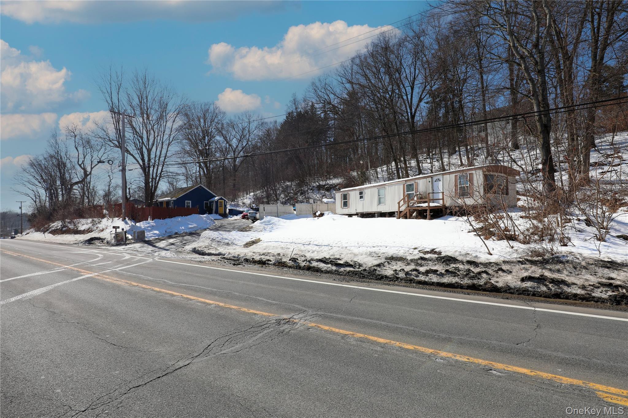 Single Family Broadway  Ulster County, NY 12429, MLS-968161-26