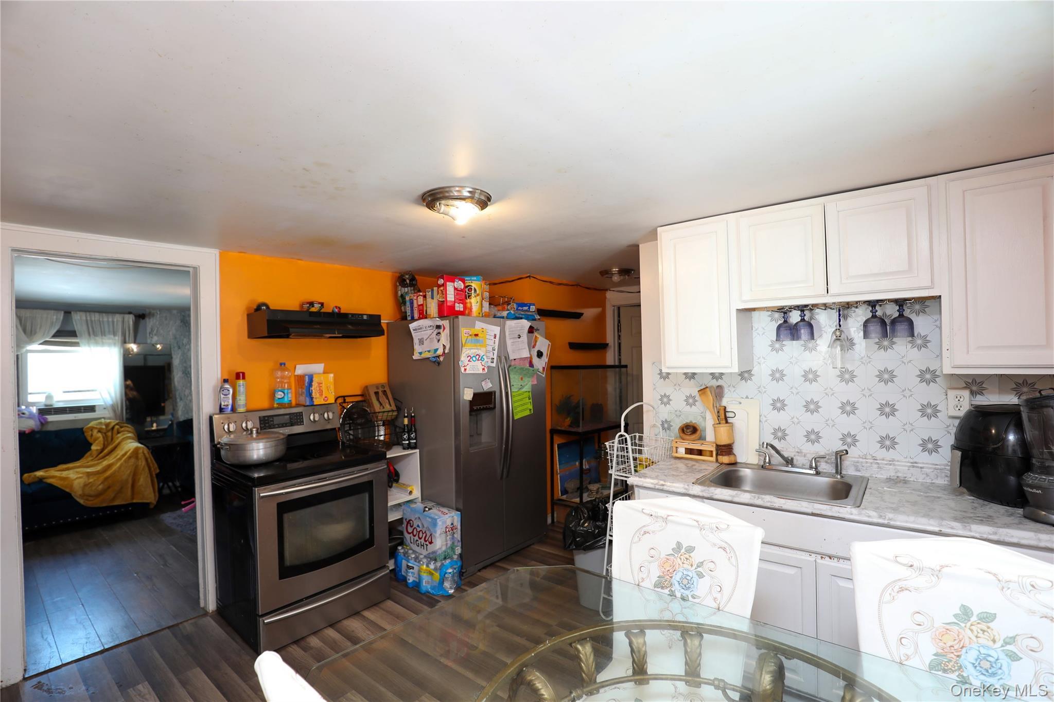 Single Family Broadway  Ulster County, NY 12429, MLS-968161-5