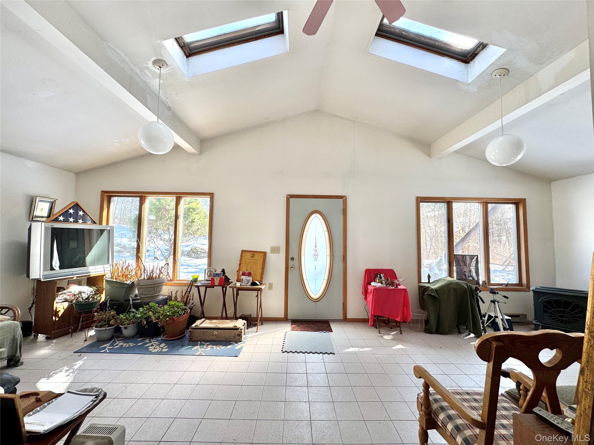 Single Family Palmer  Greene County, NY 12414, MLS-968168-10