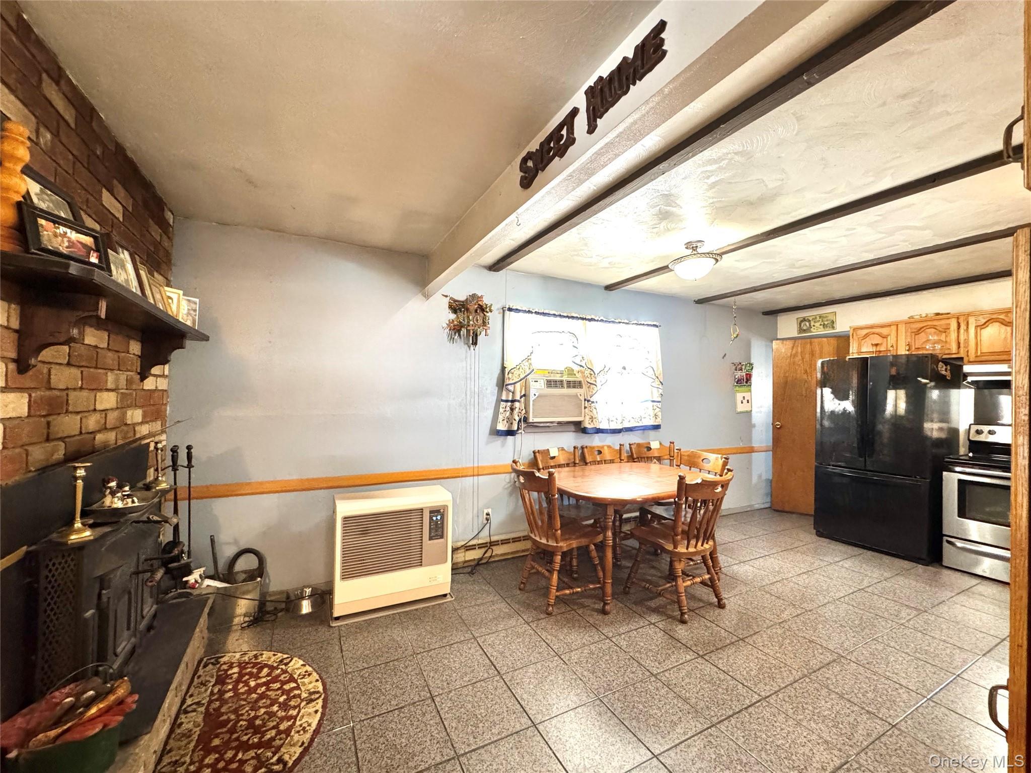 Single Family Palmer  Greene County, NY 12414, MLS-968168-11