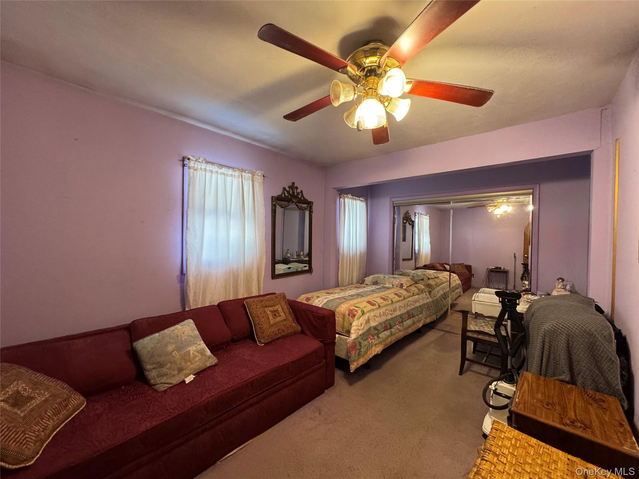 Single Family Palmer  Greene County, NY 12414, MLS-968168-19