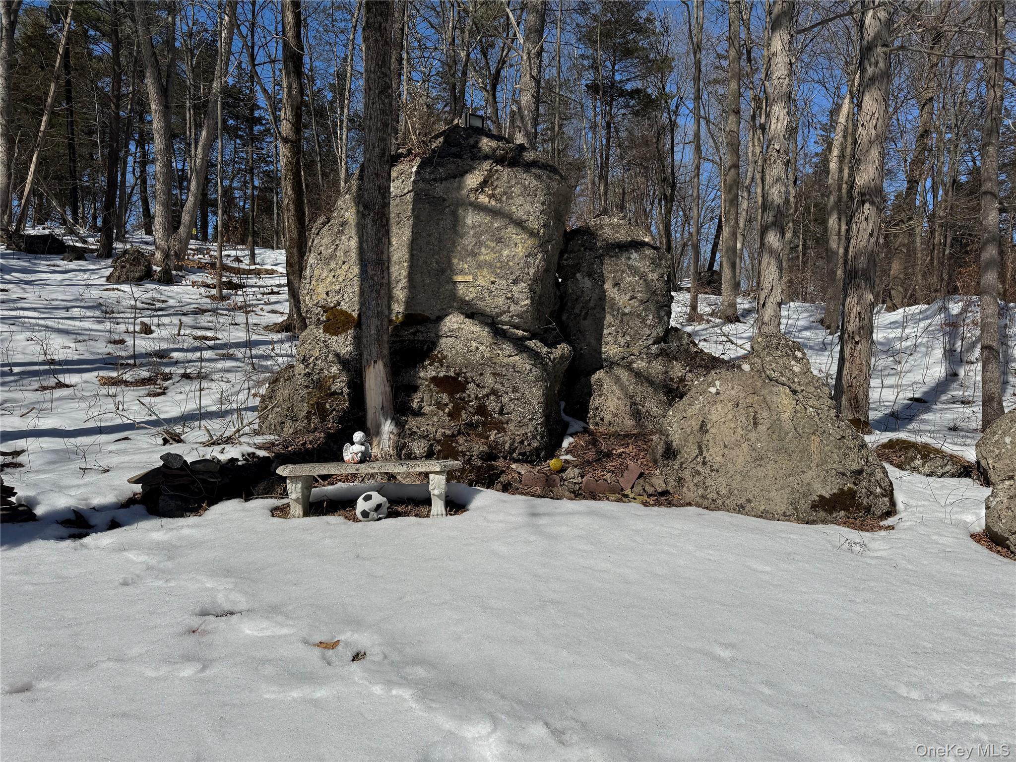 Single Family Palmer  Greene County, NY 12414, MLS-968168-22