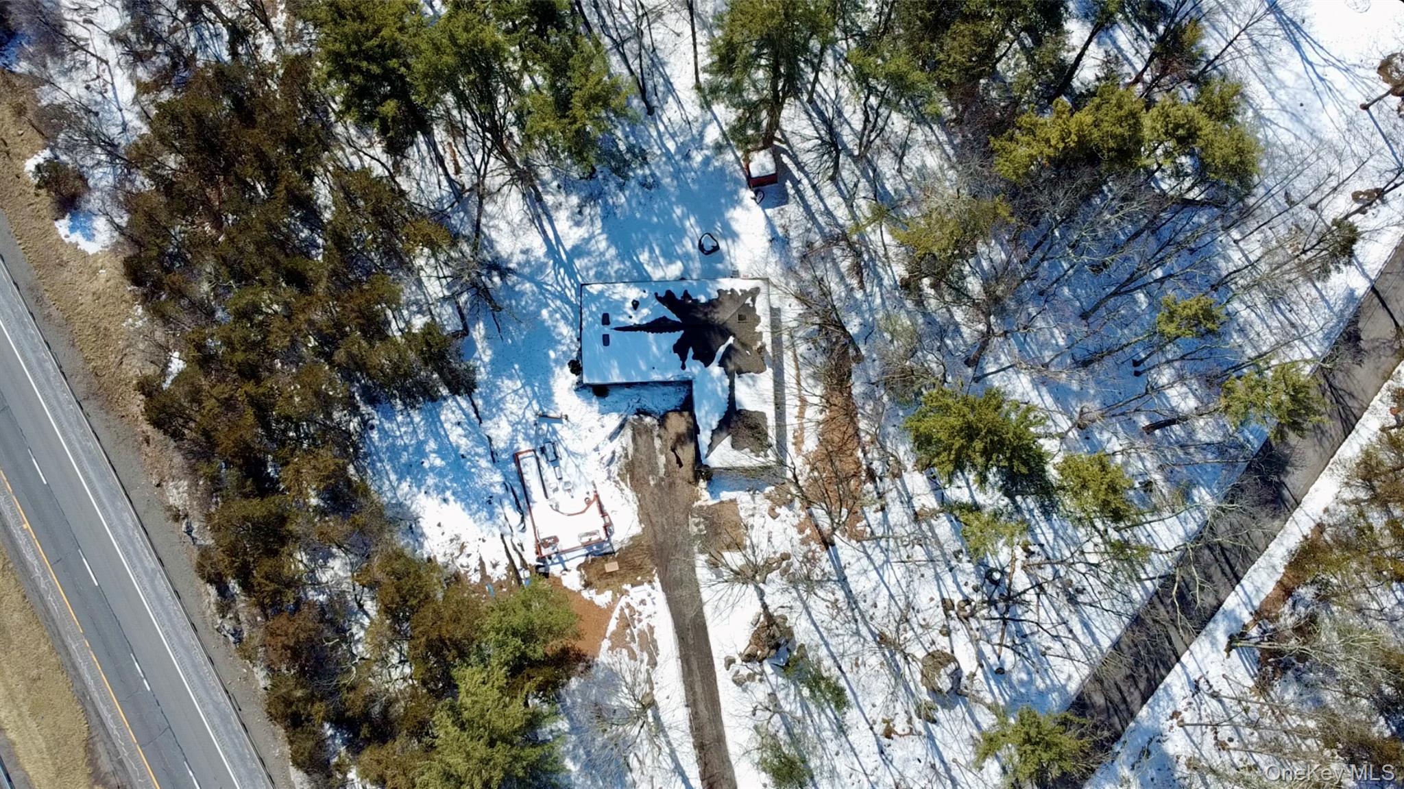 Single Family Palmer  Greene County, NY 12414, MLS-968168-25