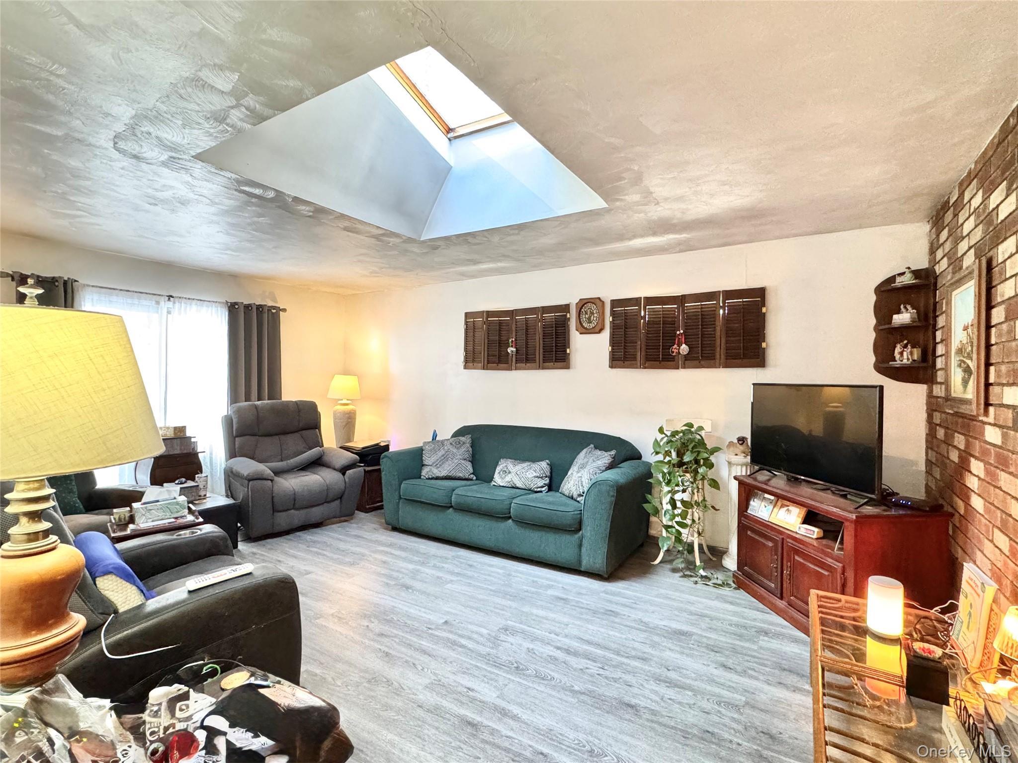 Single Family Palmer  Greene County, NY 12414, MLS-968168-3