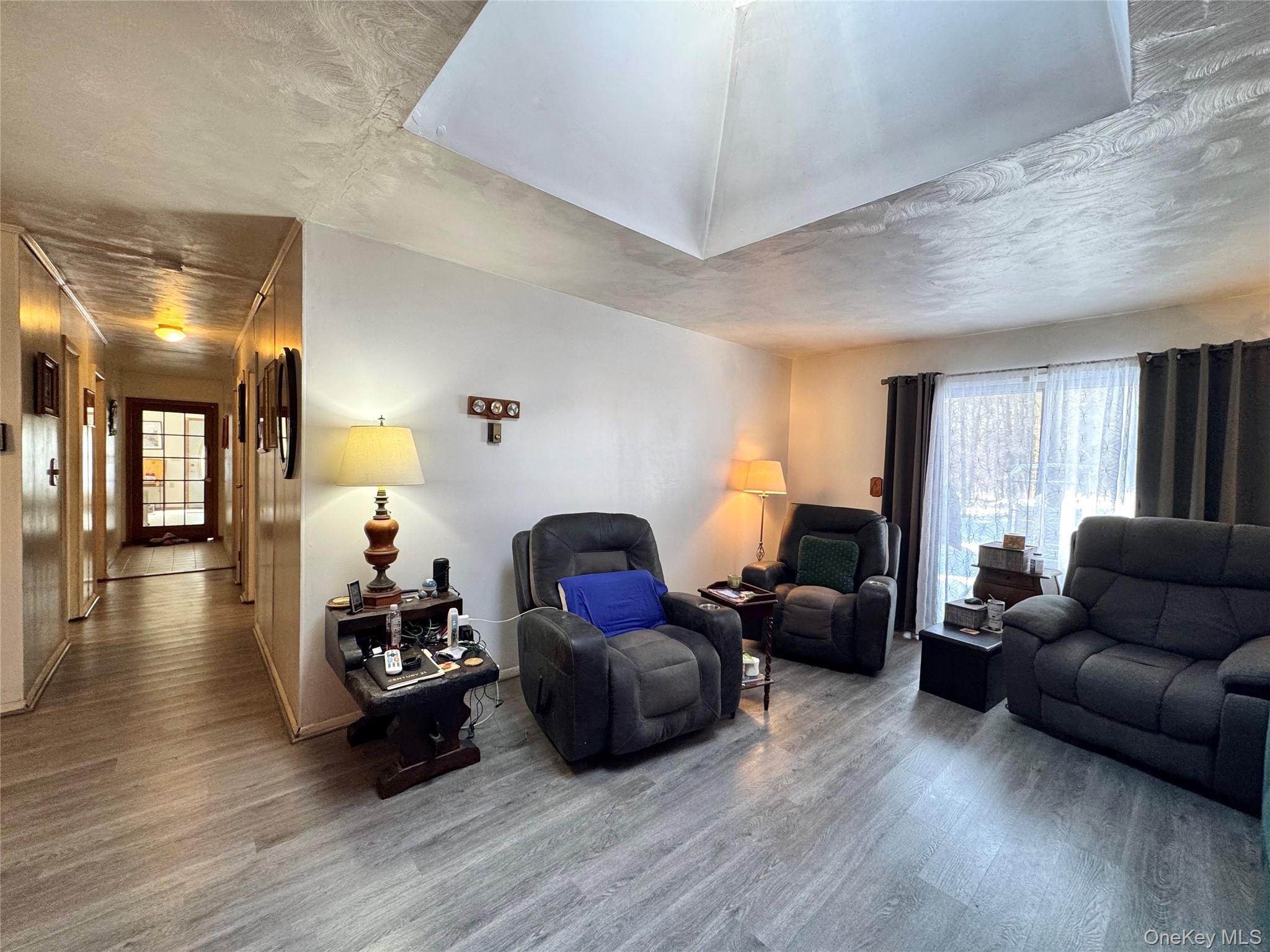 Single Family Palmer  Greene County, NY 12414, MLS-968168-4