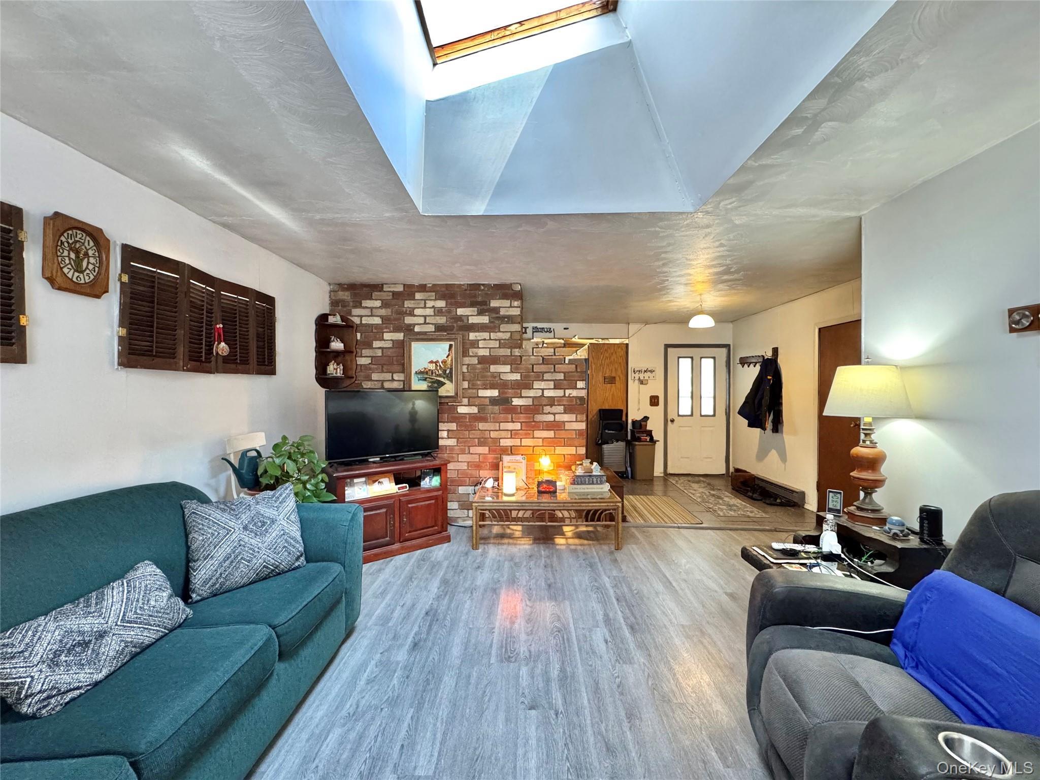 Single Family Palmer  Greene County, NY 12414, MLS-968168-5