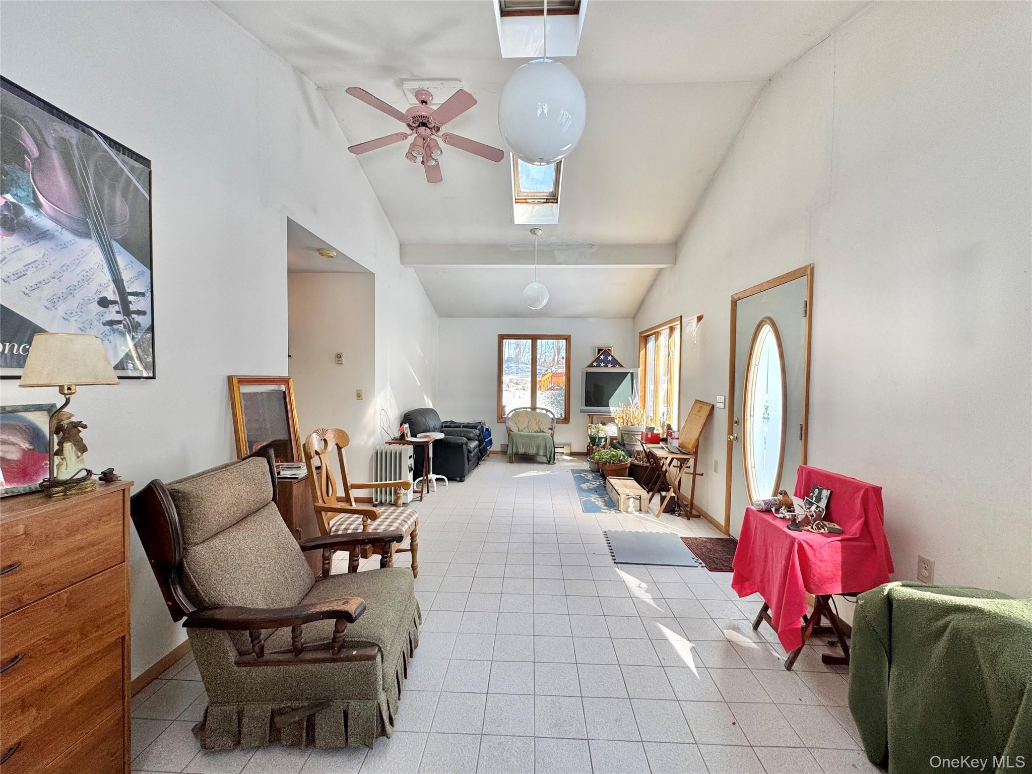 Single Family Palmer  Greene County, NY 12414, MLS-968168-6