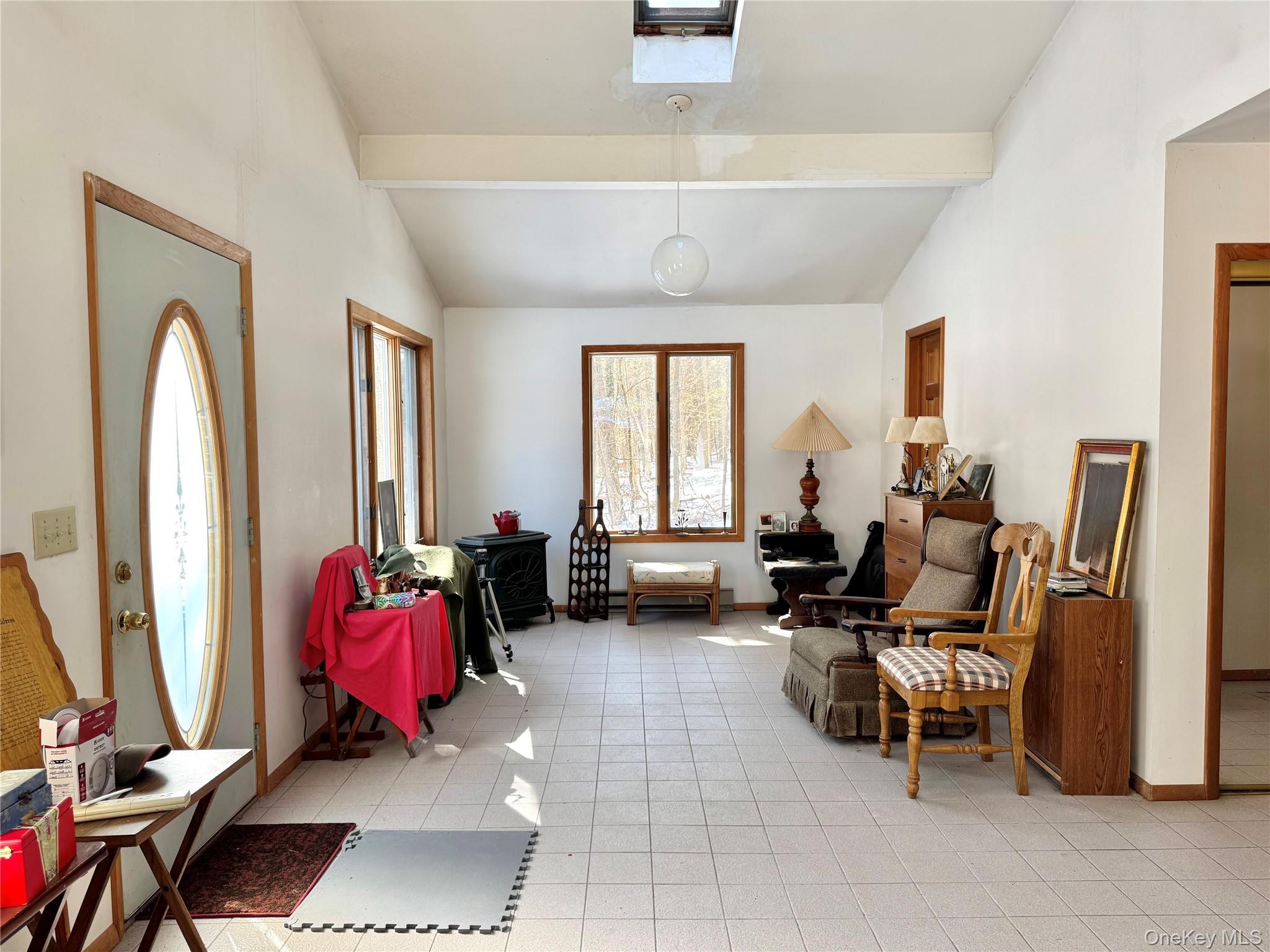 Single Family Palmer  Greene County, NY 12414, MLS-968168-7