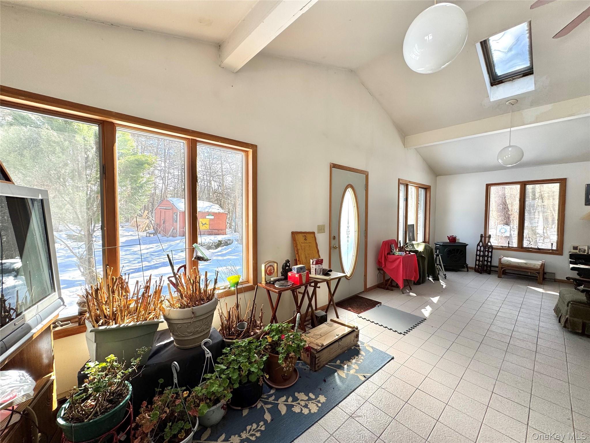 Single Family Palmer  Greene County, NY 12414, MLS-968168-8