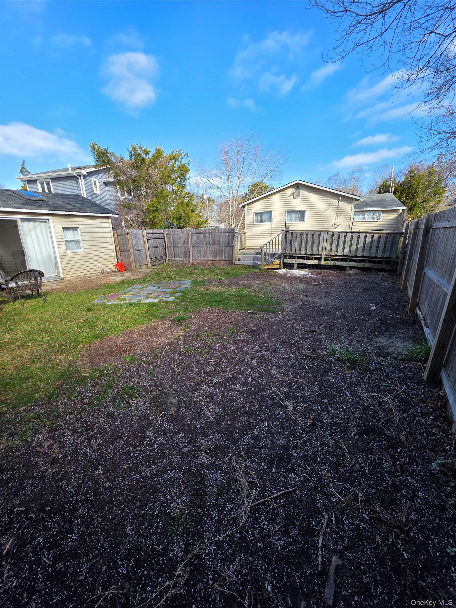 Single Family Lincoln  Suffolk County, NY 11946, MLS-968169-21
