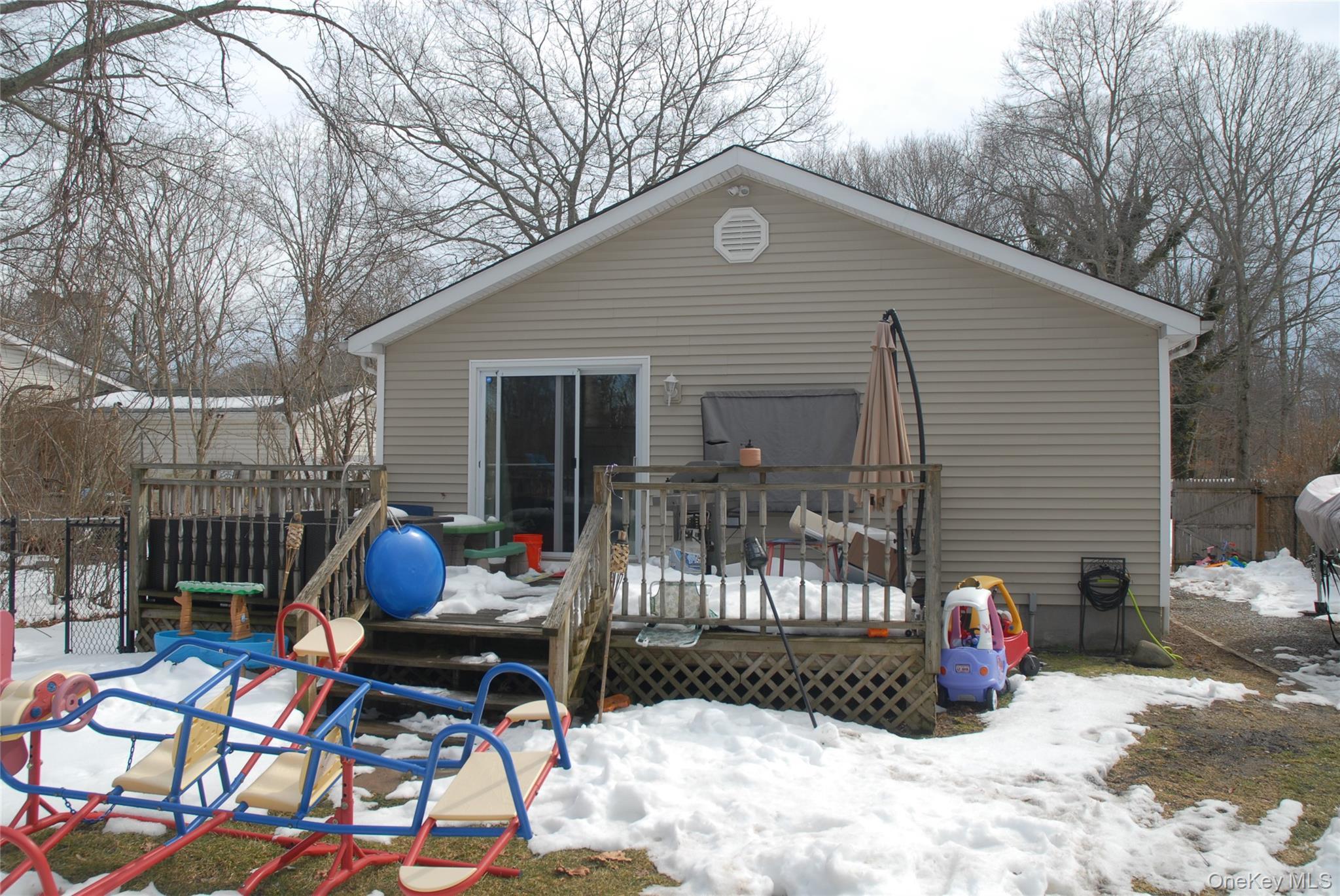 Single Family Carleton  Suffolk County, NY 11967, MLS-968172-15