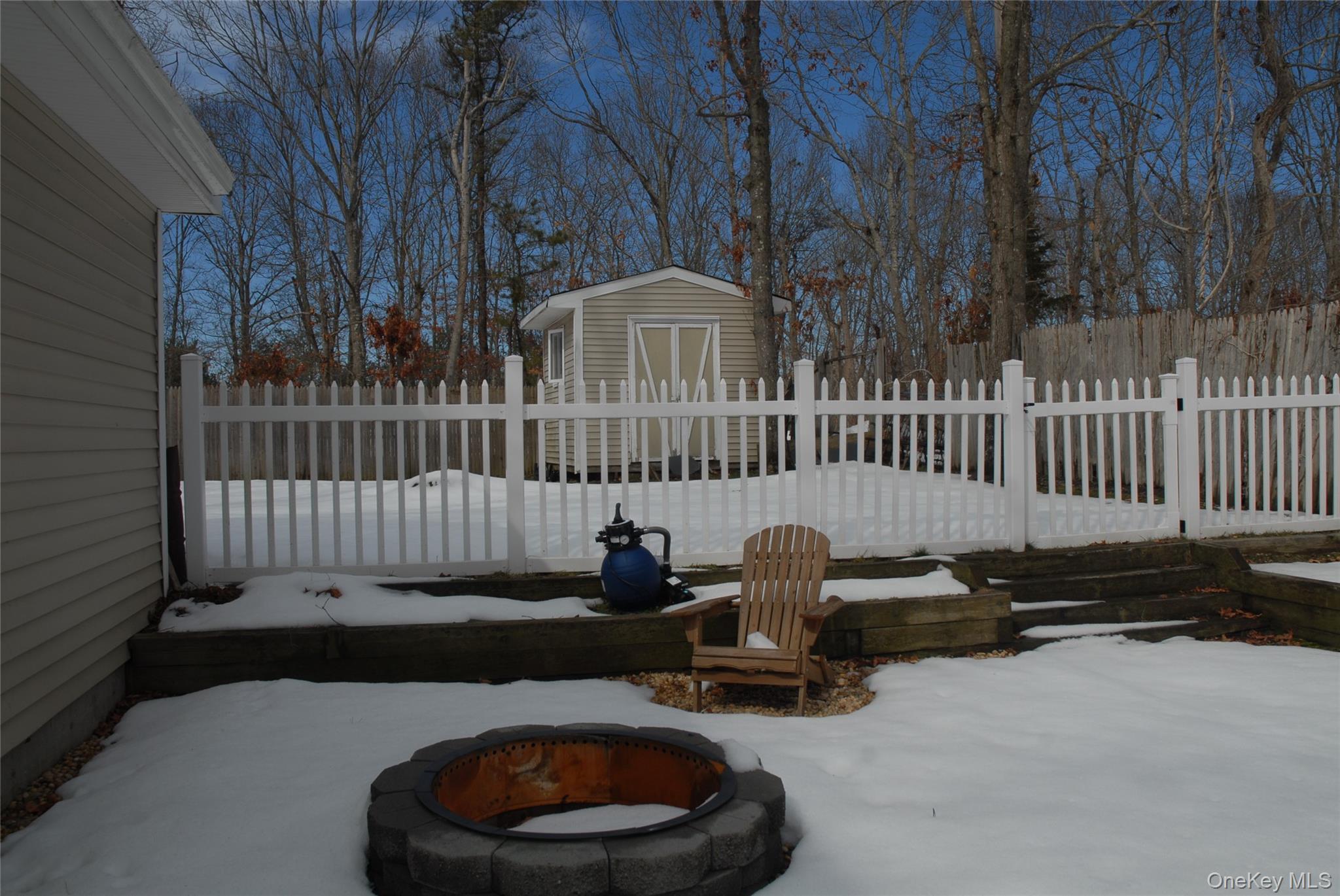 Single Family Carleton  Suffolk County, NY 11967, MLS-968172-17