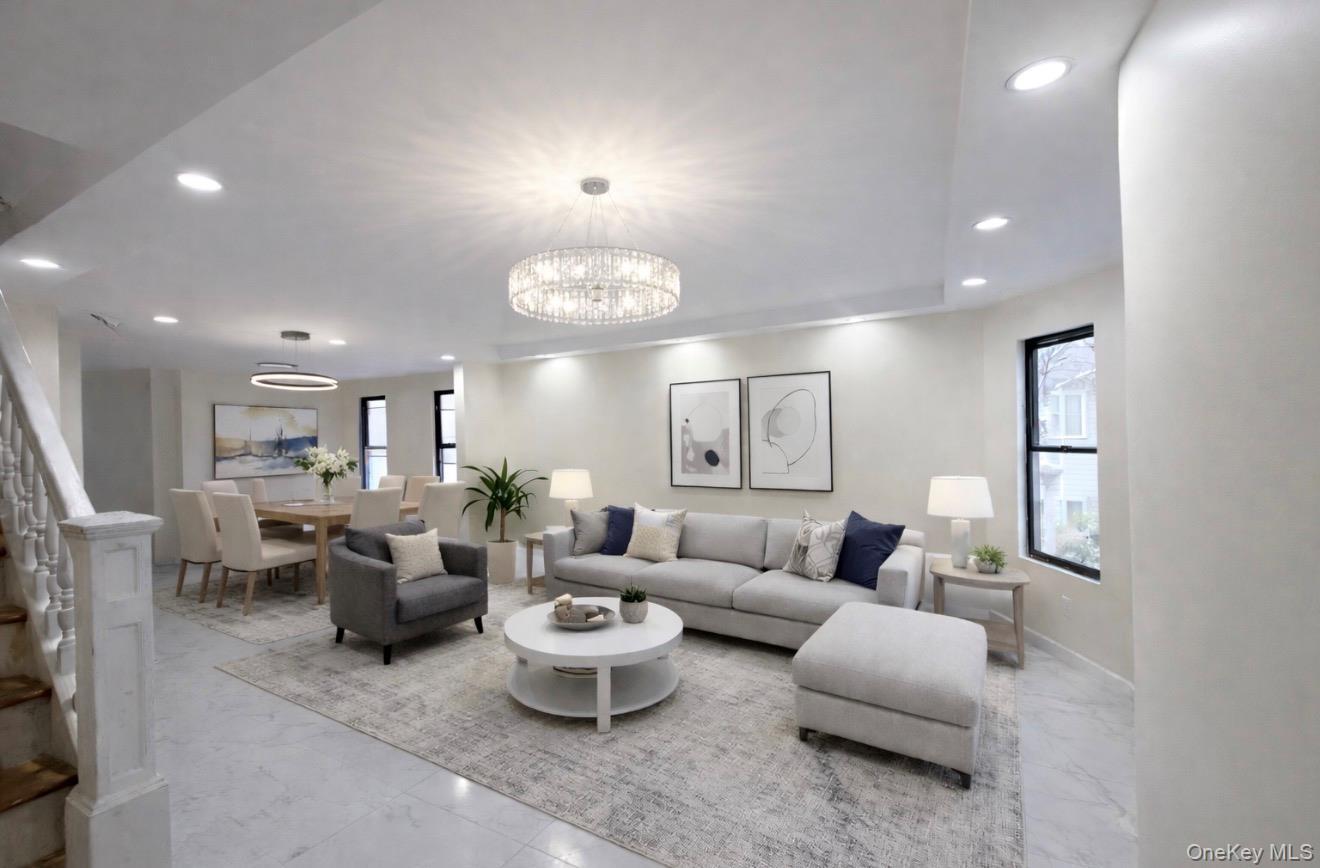 Single Family Troy  Brooklyn, NY 11234, MLS-968174-2