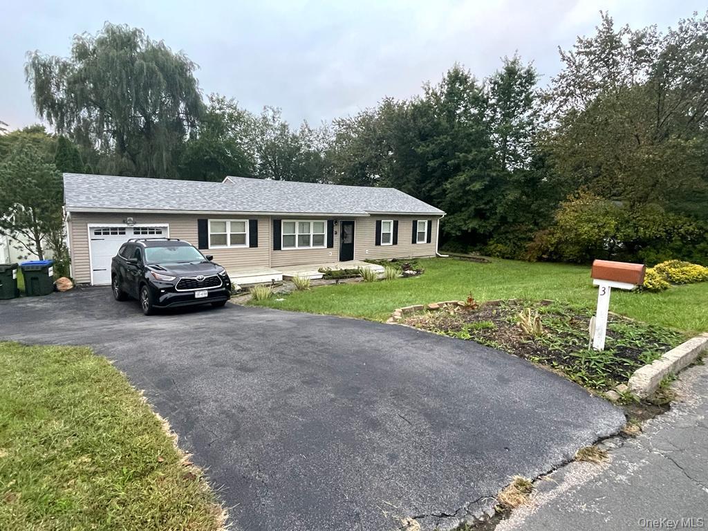 Single Family Plymouth Rock  Orange County, NY 10992, MLS-968191-21