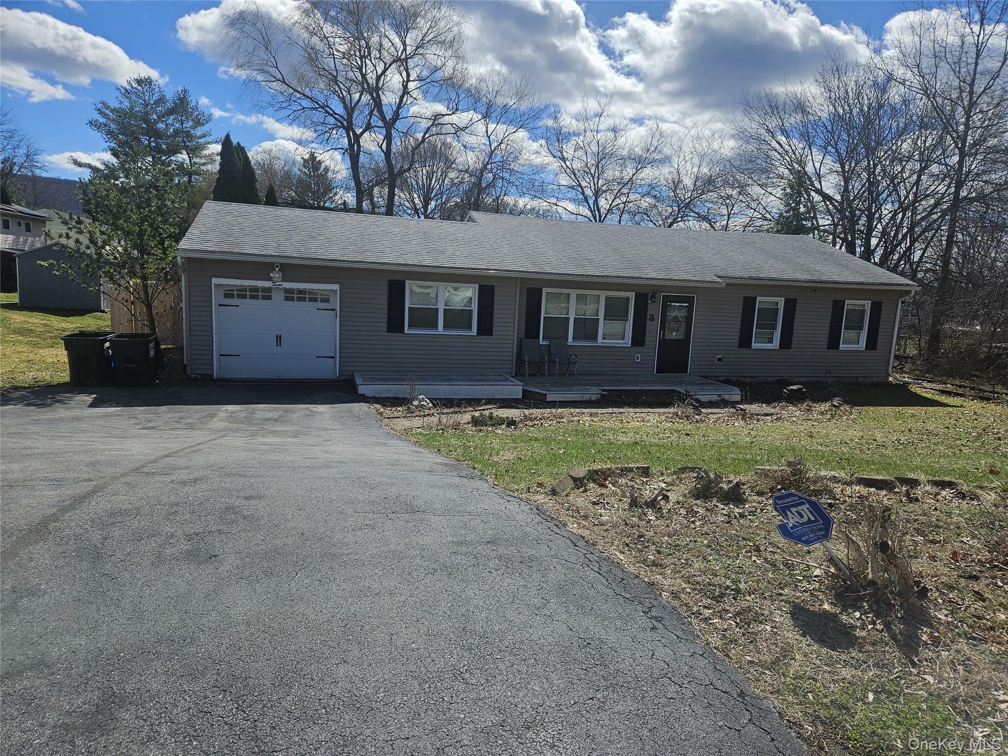 Single Family Plymouth Rock  Orange County, NY 10992, MLS-968191-22