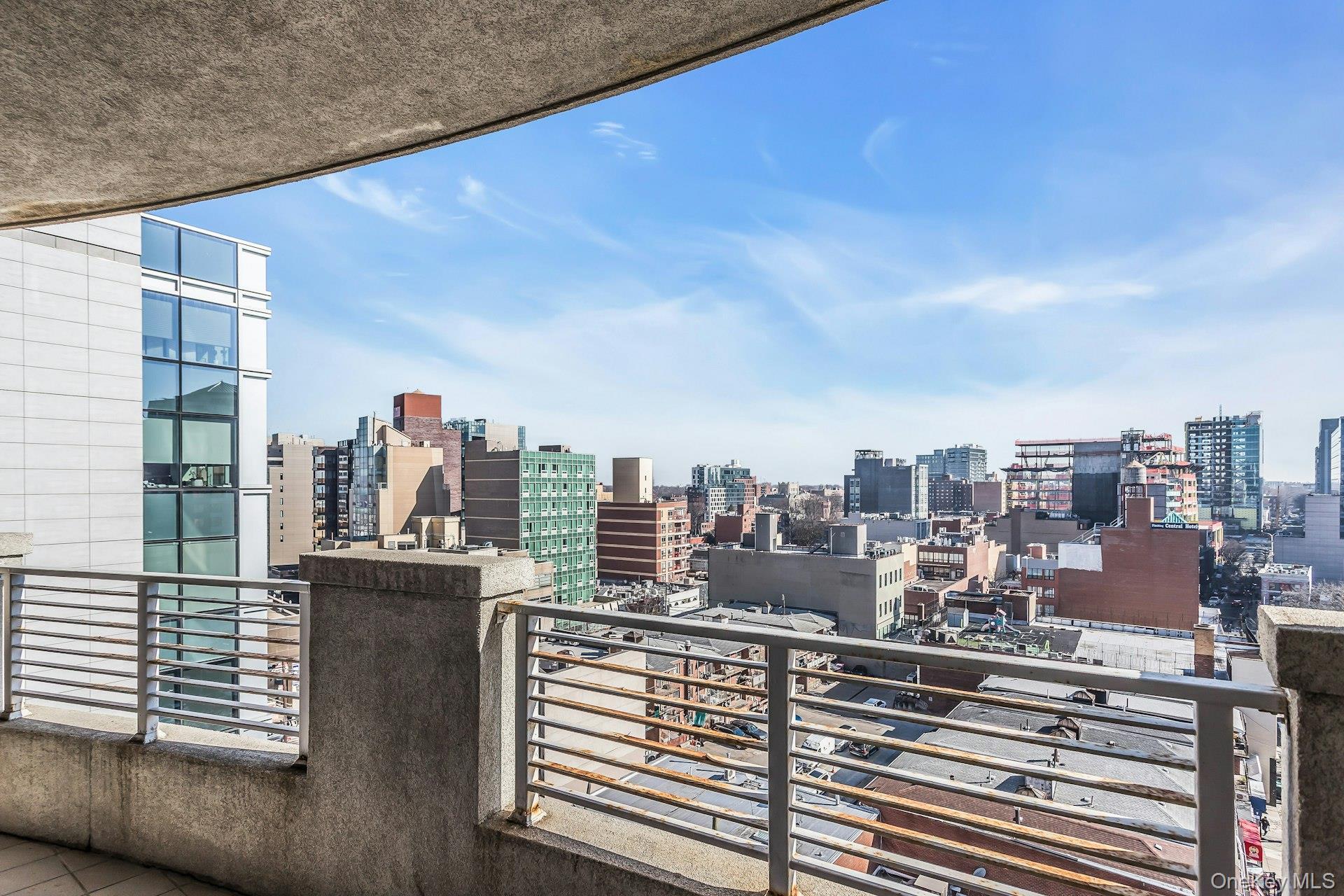 Condo Prince  Queens, NY 11354, MLS-968193-17