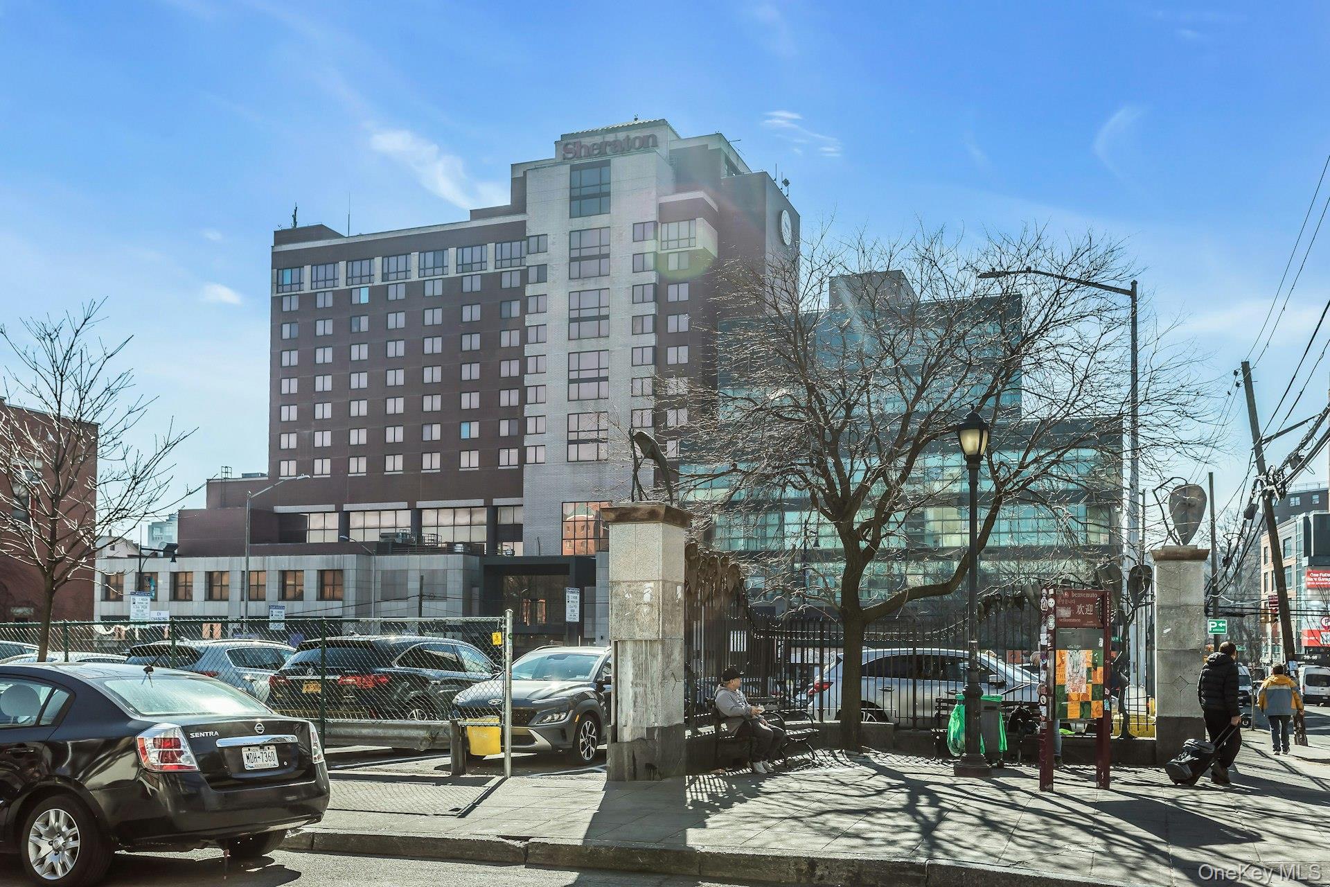 Condo Prince  Queens, NY 11354, MLS-968193-18