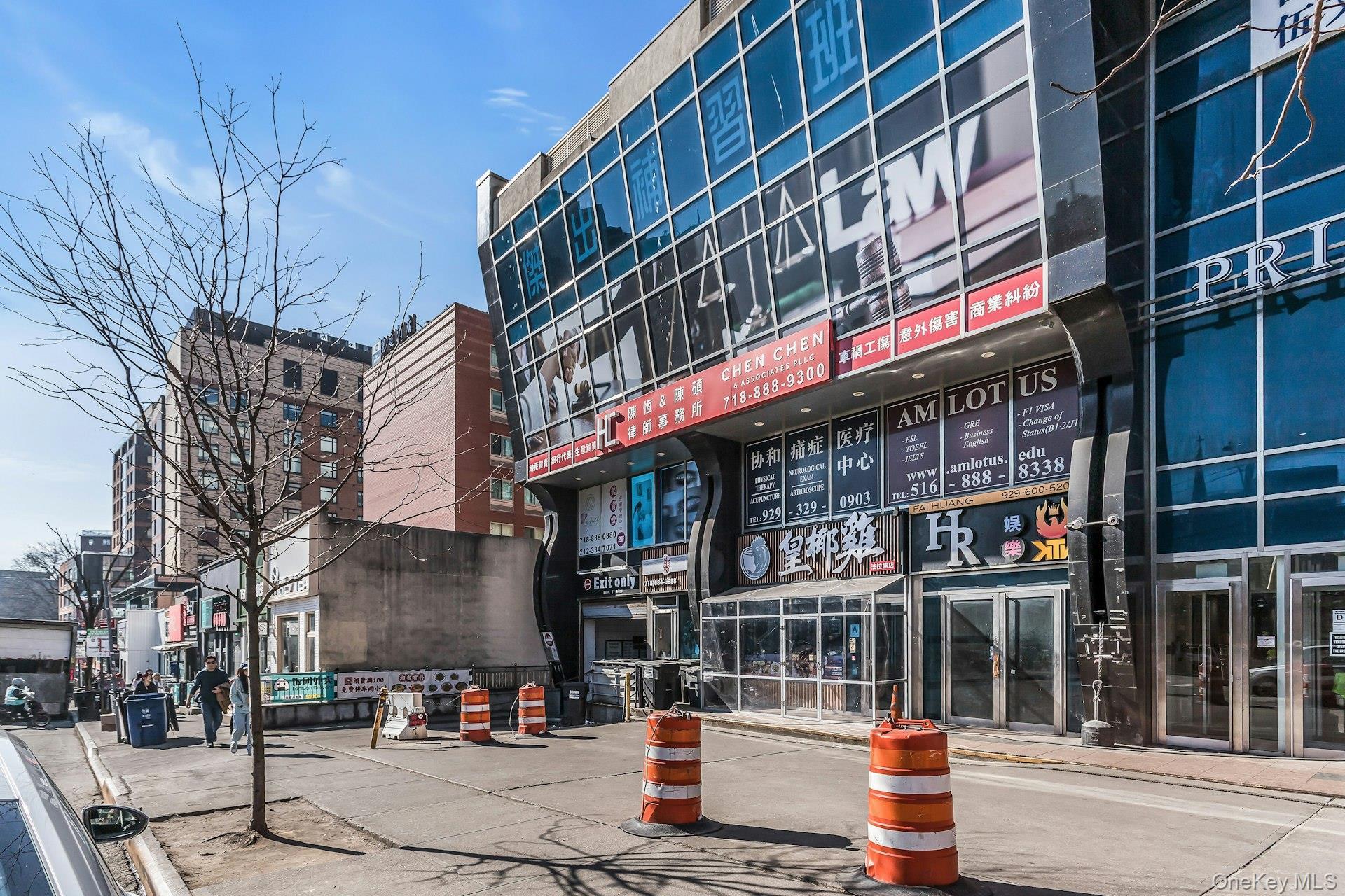 Condo Prince  Queens, NY 11354, MLS-968193-19