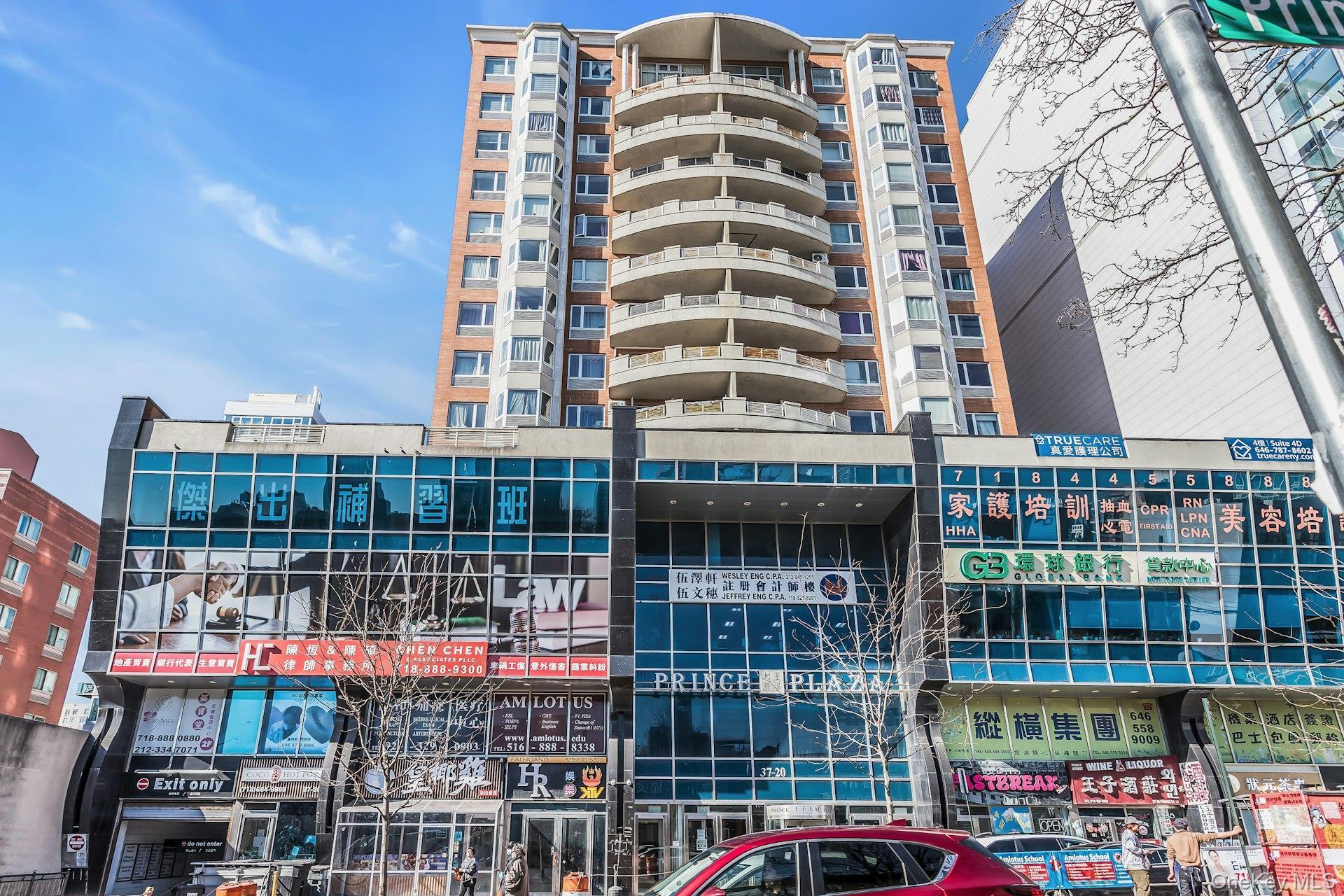 Condo Prince  Queens, NY 11354, MLS-968193-2