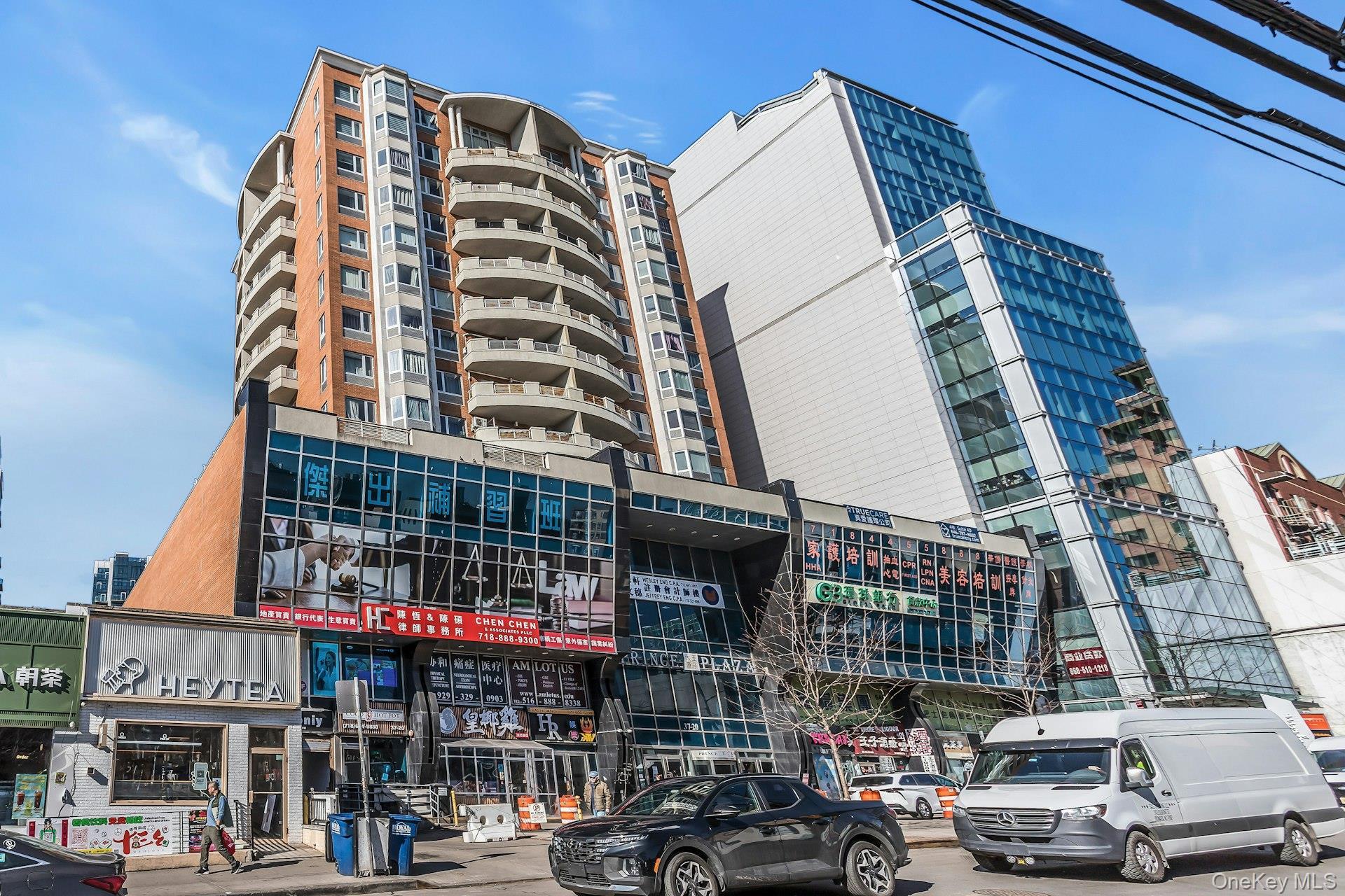 Condo Prince  Queens, NY 11354, MLS-968193-3