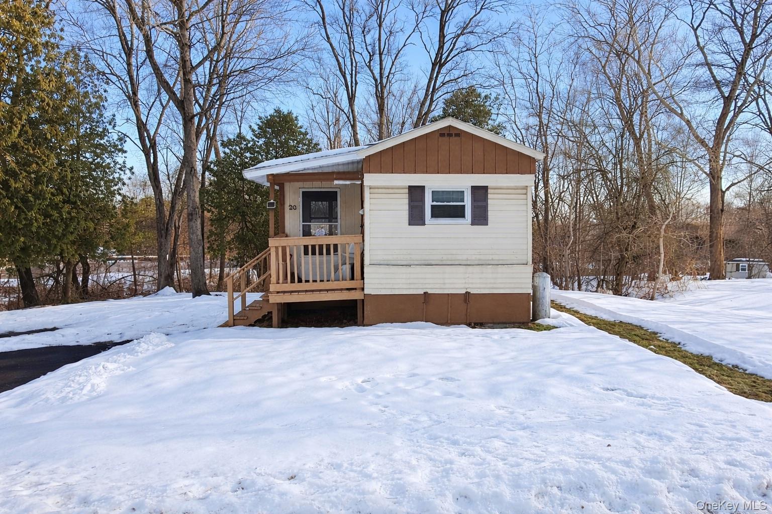 Single Family Tenth  Greene County, NY 12414, MLS-968201-2