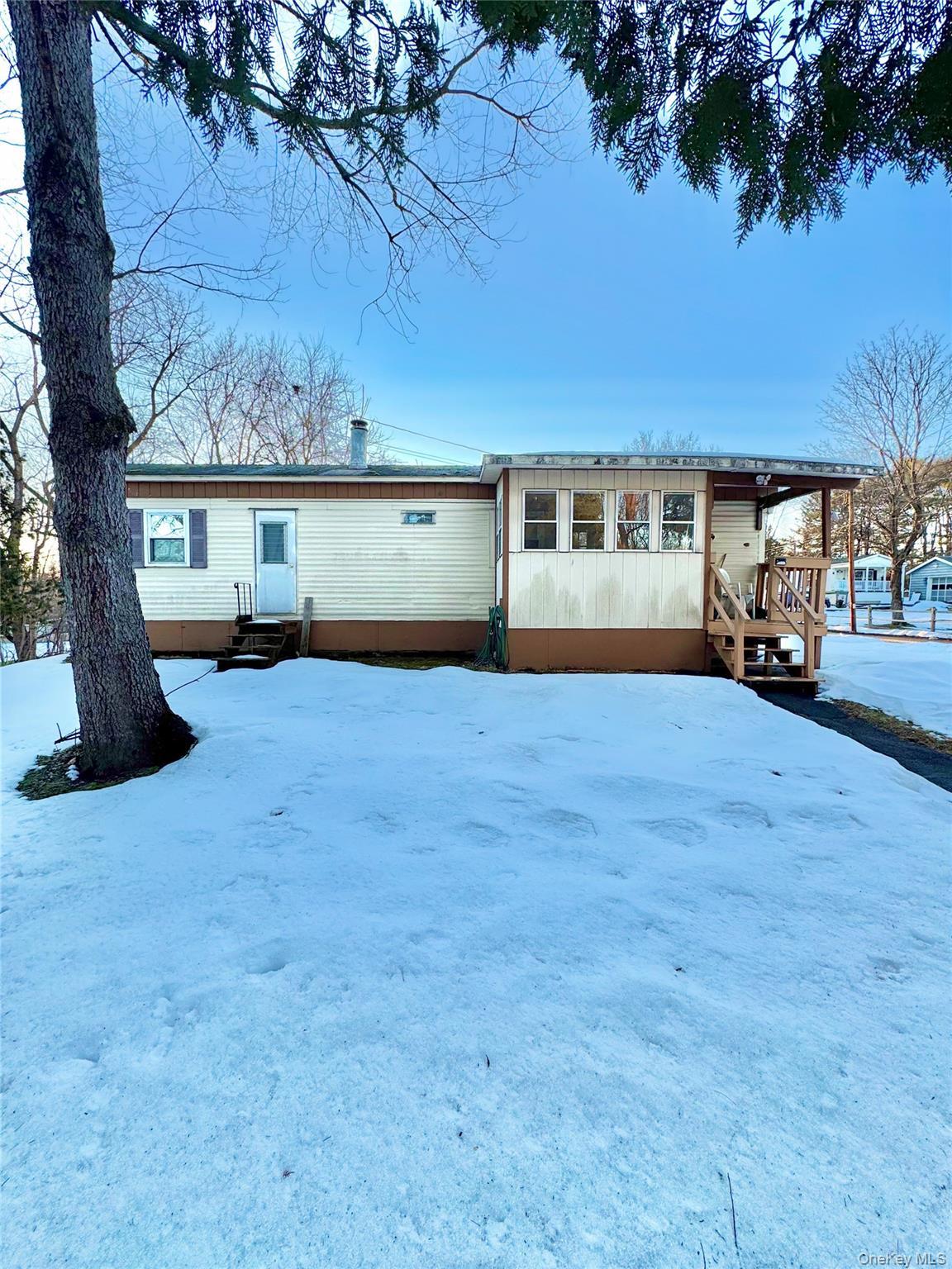 Single Family Tenth  Greene County, NY 12414, MLS-968201-4