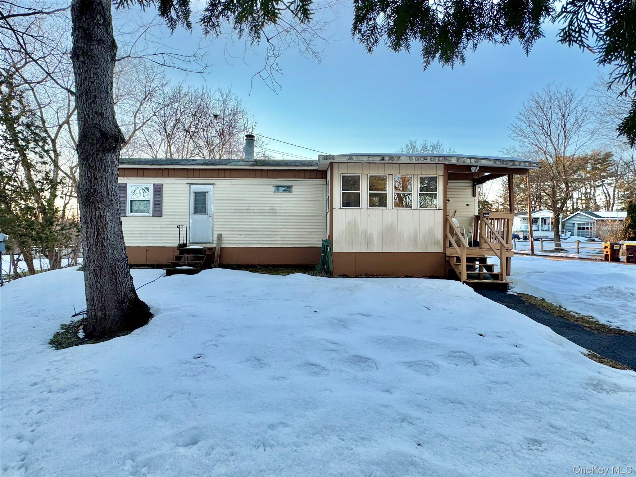 Single Family Tenth  Greene County, NY 12414, MLS-968201-5