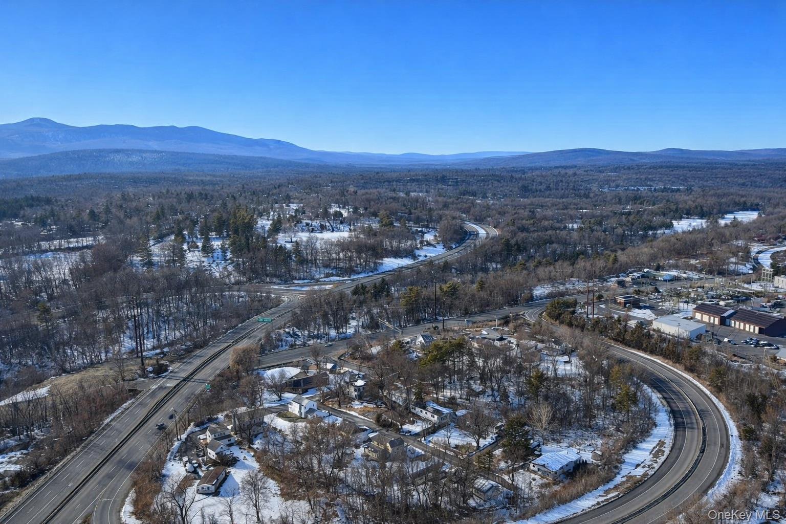 Single Family Tenth  Greene County, NY 12414, MLS-968201-7
