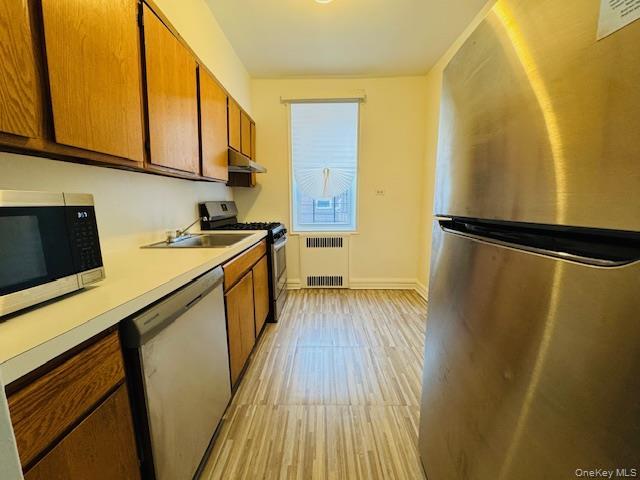 Condo Wetherole  Queens, NY 11374, MLS-968211-6