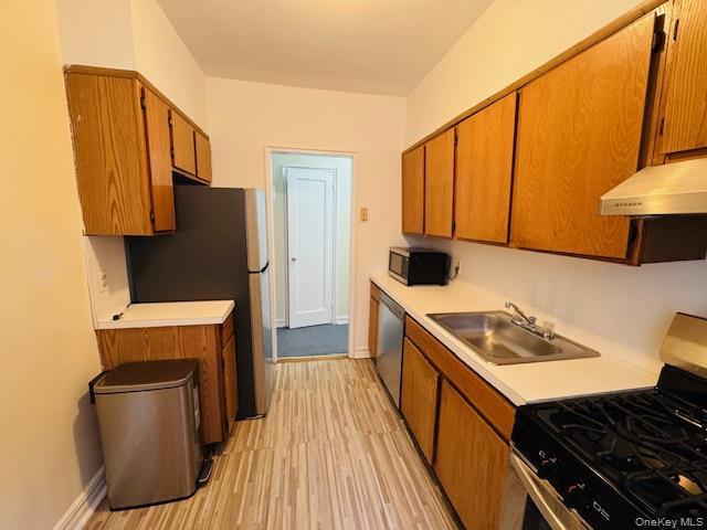 Condo Wetherole  Queens, NY 11374, MLS-968211-8