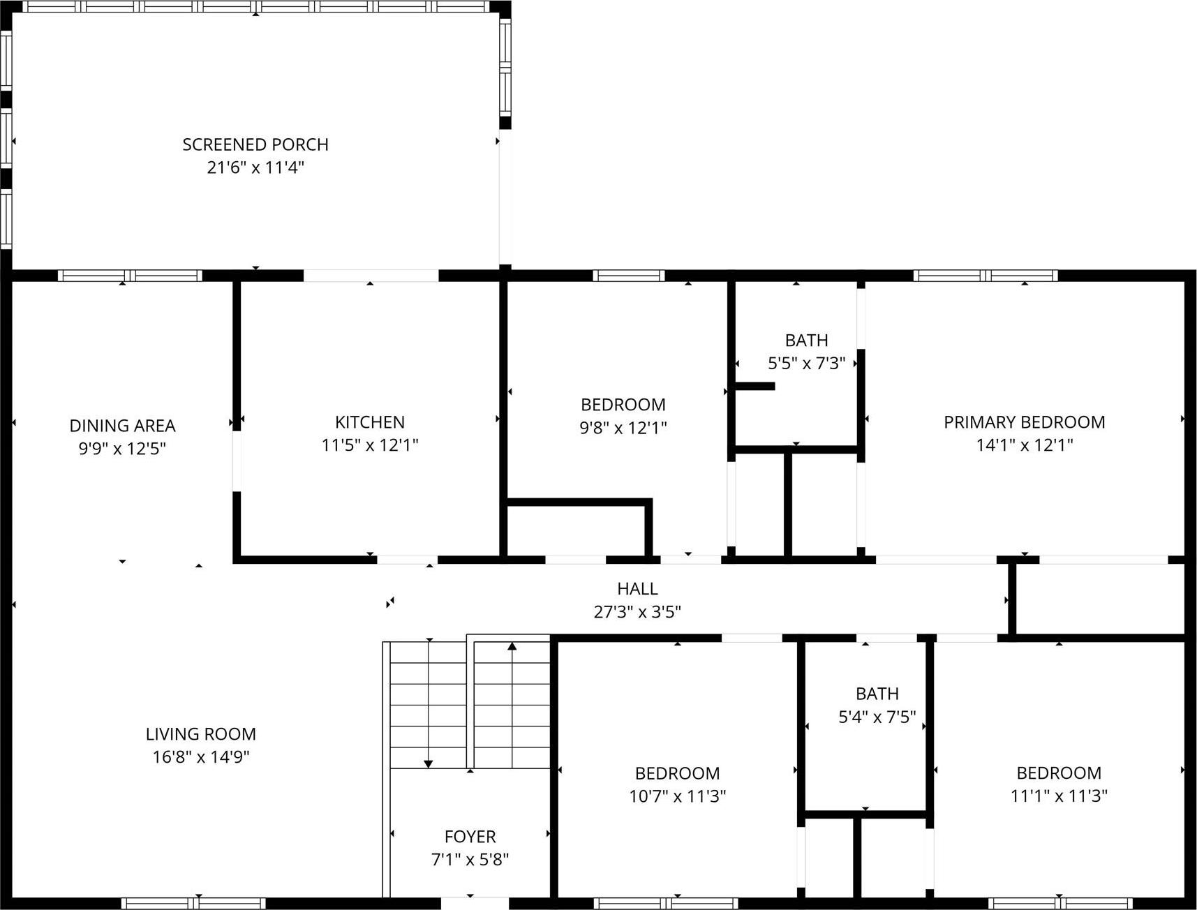 Single Family Reggie Dutchess County, NY 12590, MLS-968214-37