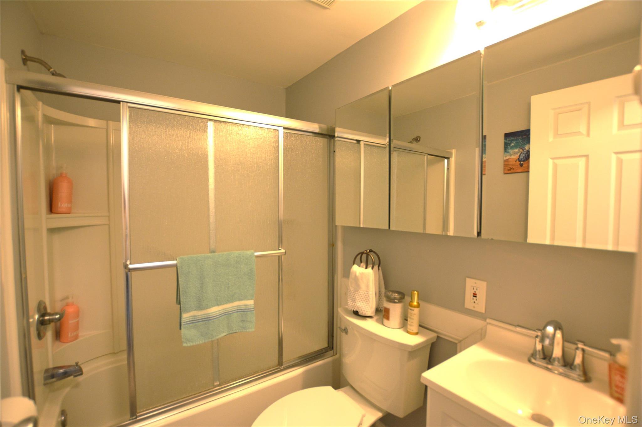 Condo Village  Suffolk County, NY 11949, MLS-968217-17